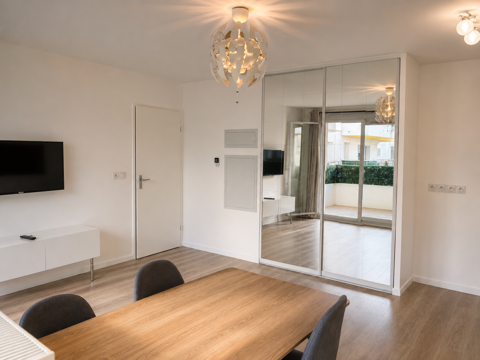 Image_, Appartement, Choisy-le-Roi, ref :ALAP10003794
