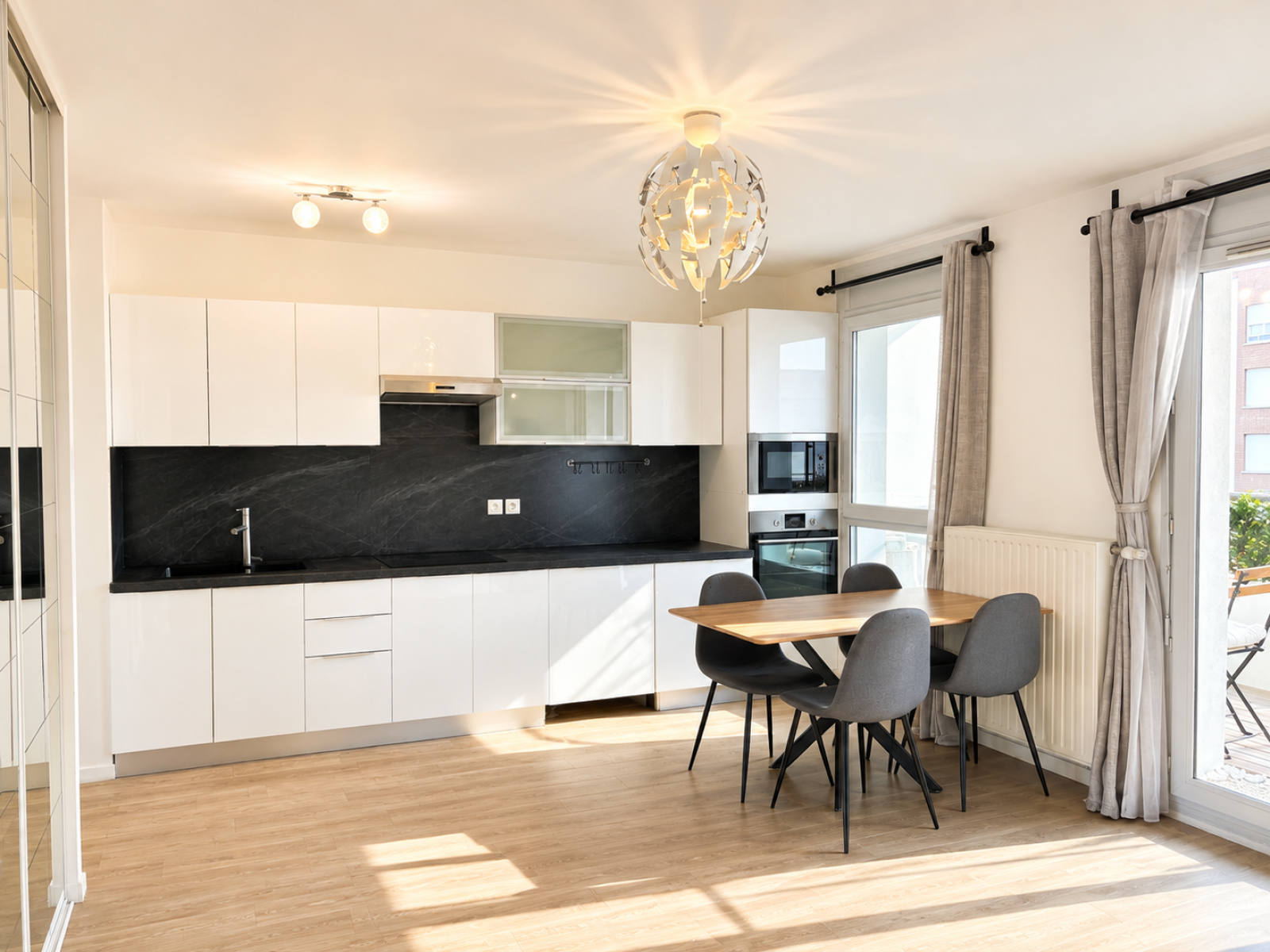 Image_, Appartement, Choisy-le-Roi, ref :ALAP10003794