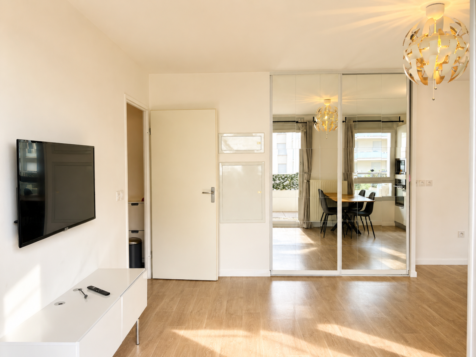 Image_, Appartement, Choisy-le-Roi, ref :ALAP10003794