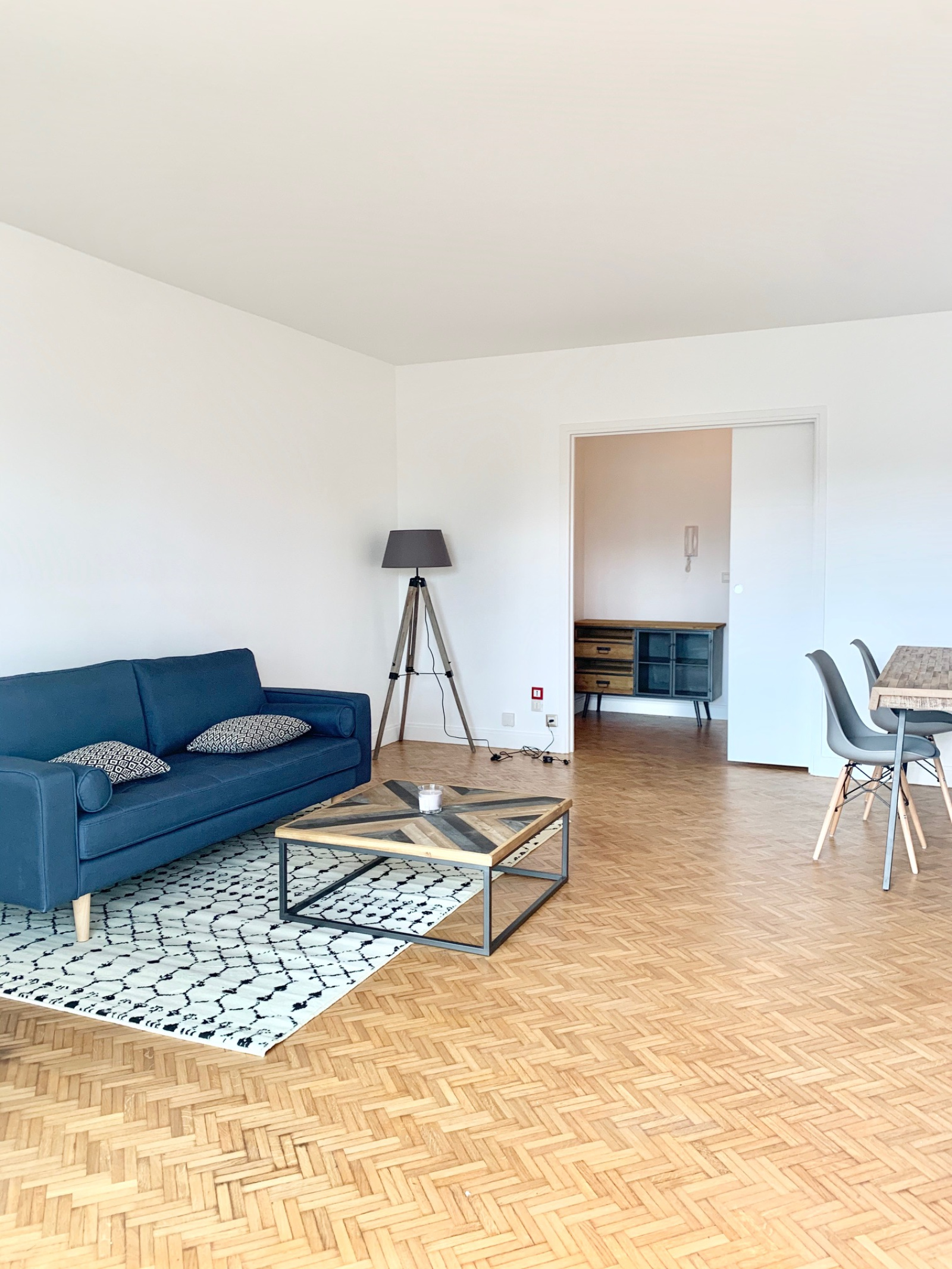 Image_, Appartement, Neuilly-sur-Seine, ref :ALAP10003308
