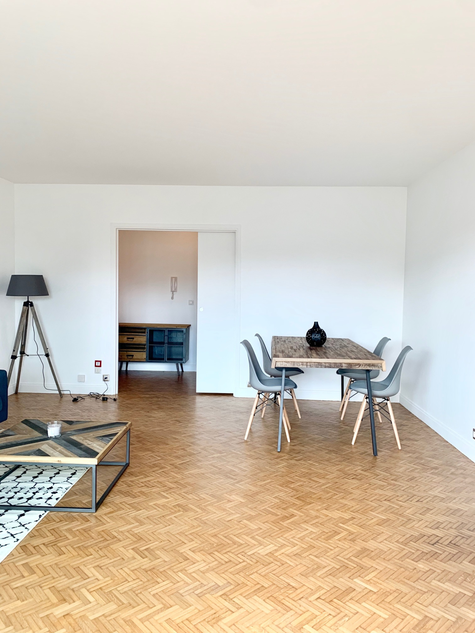 Image_, Appartement, Neuilly-sur-Seine, ref :ALAP10003308