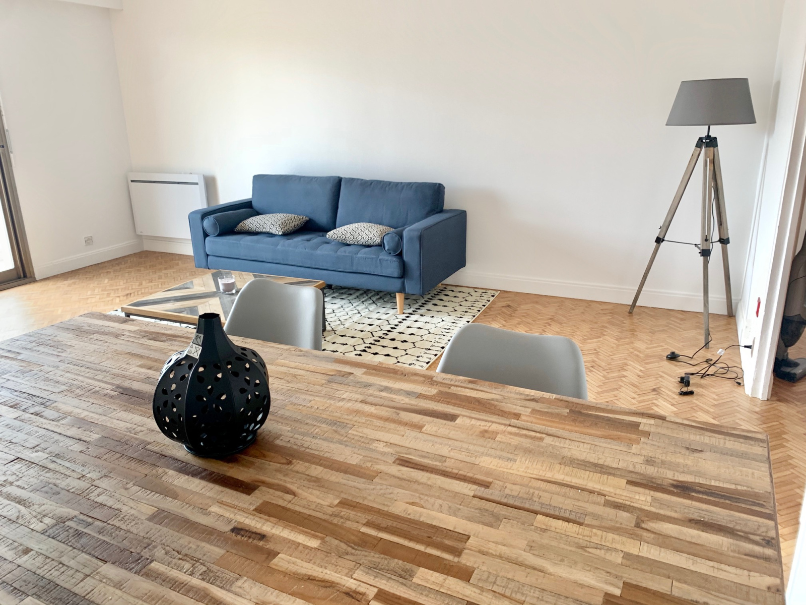 Image_, Appartement, Neuilly-sur-Seine, ref :ALAP10003308