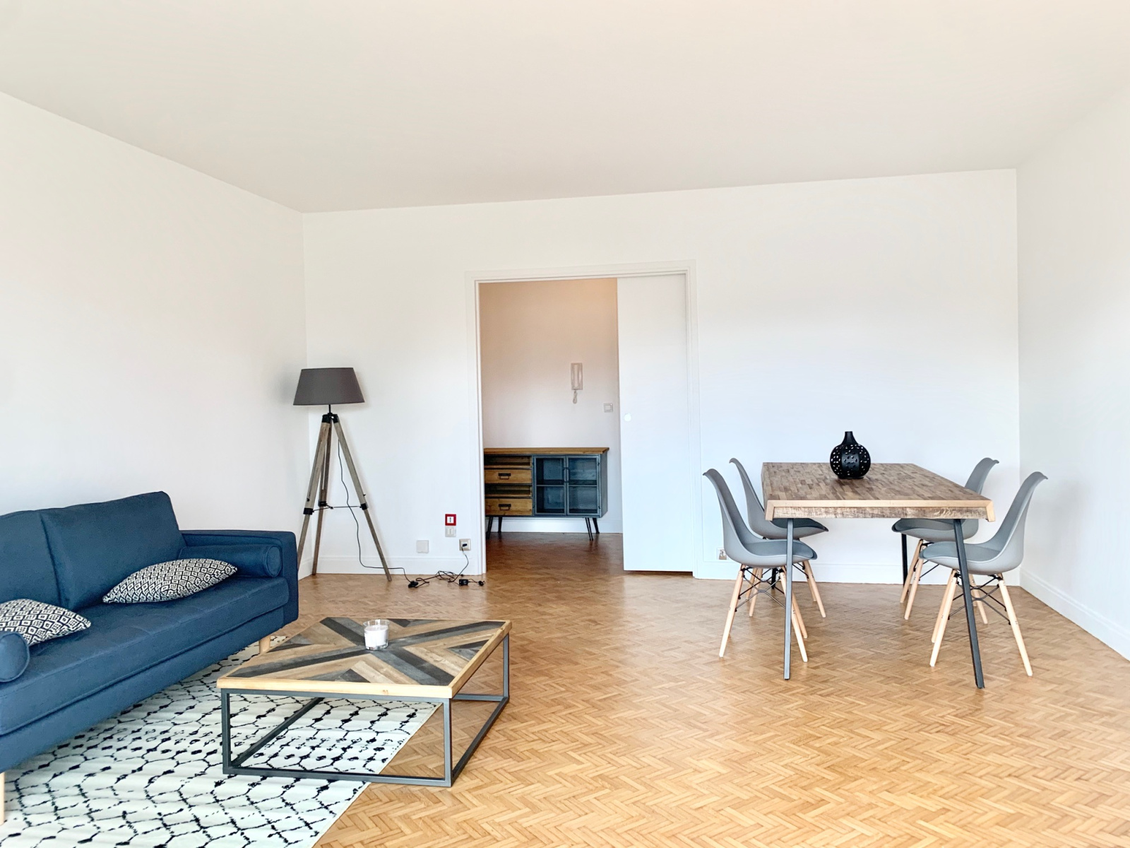 Image_, Appartement, Neuilly-sur-Seine, ref :ALAP10003308