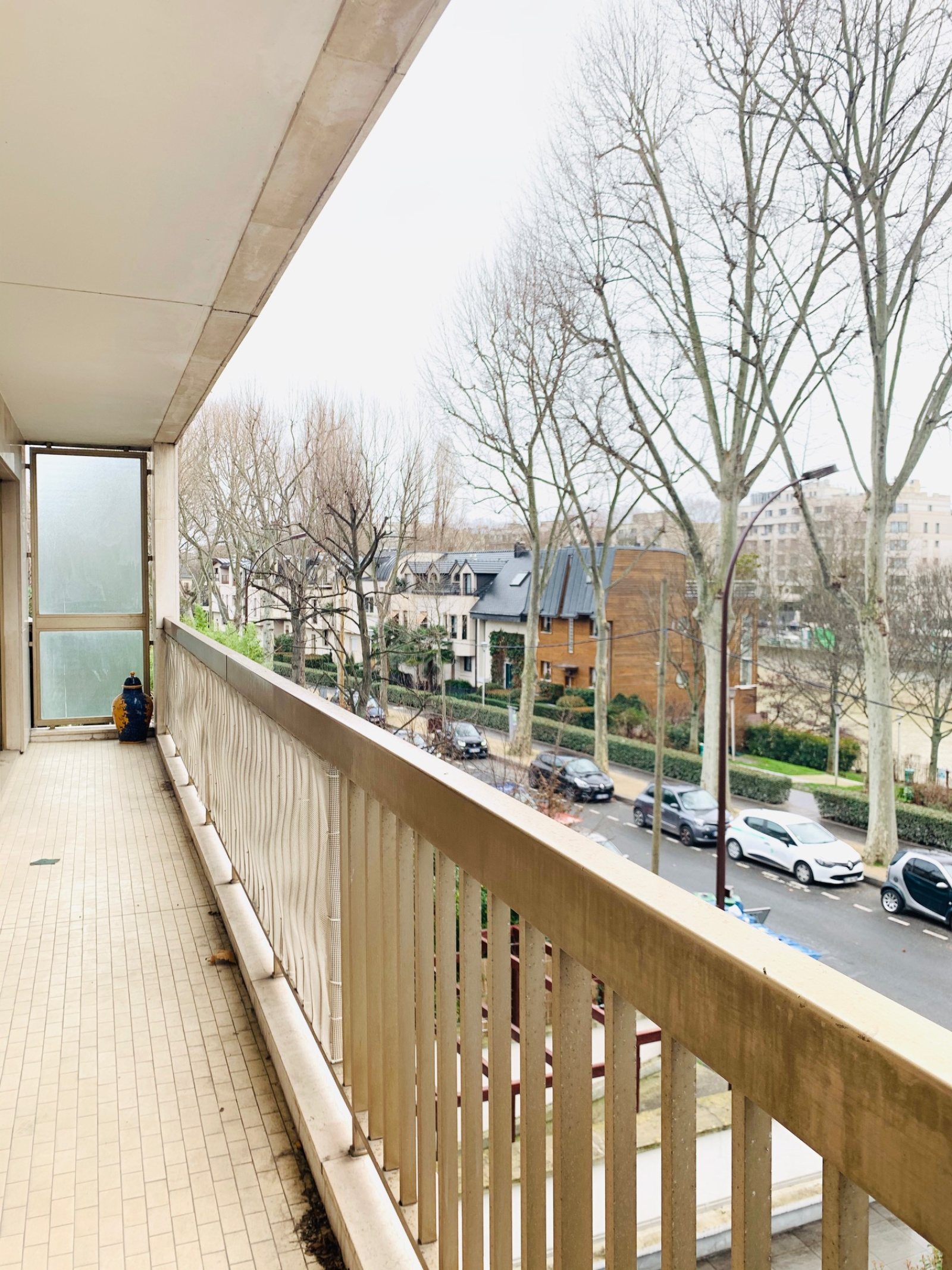 Image_, Appartement, Neuilly-sur-Seine, ref :ALAP10003308