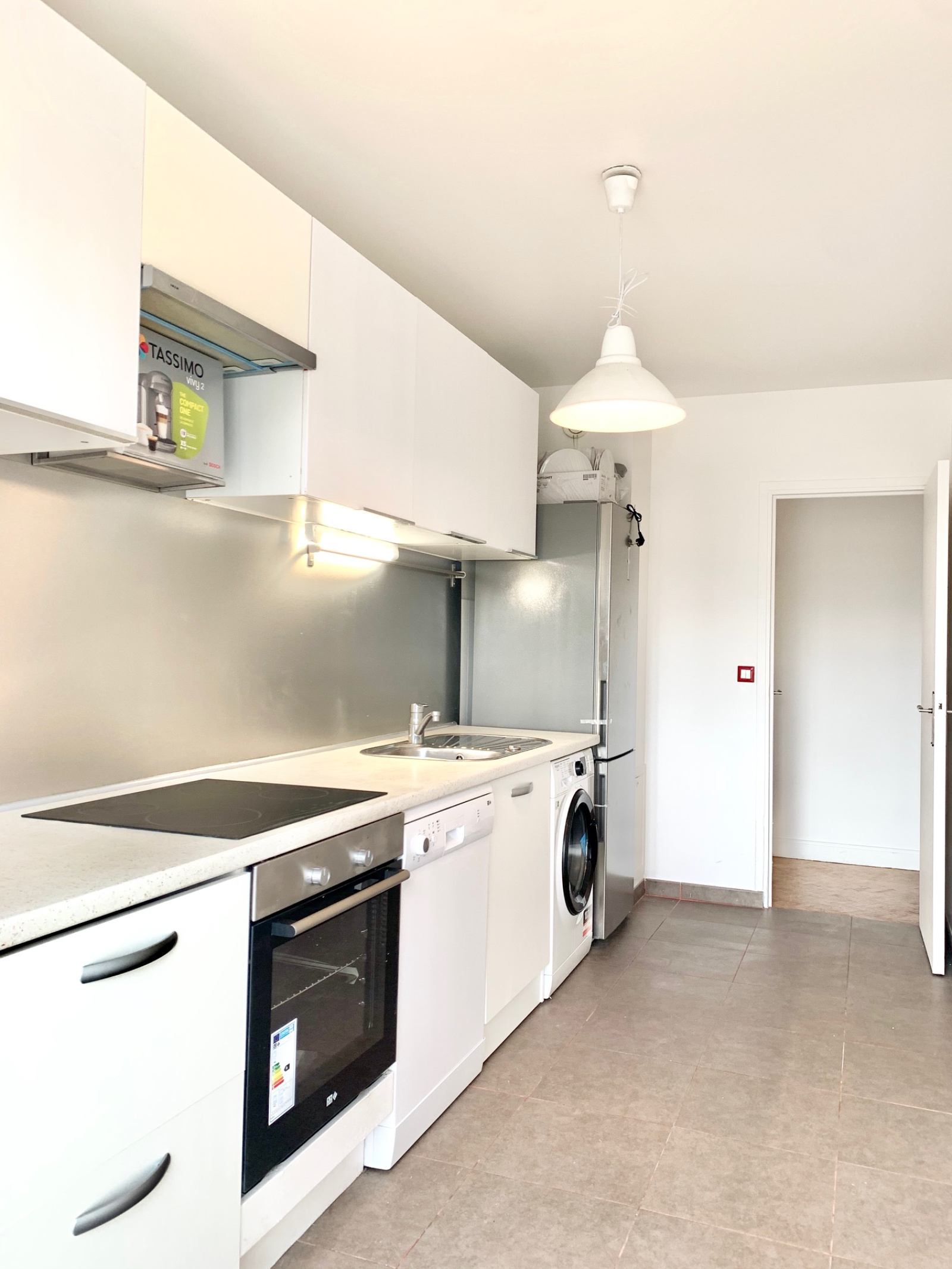 Image_, Appartement, Neuilly-sur-Seine, ref :ALAP10003308
