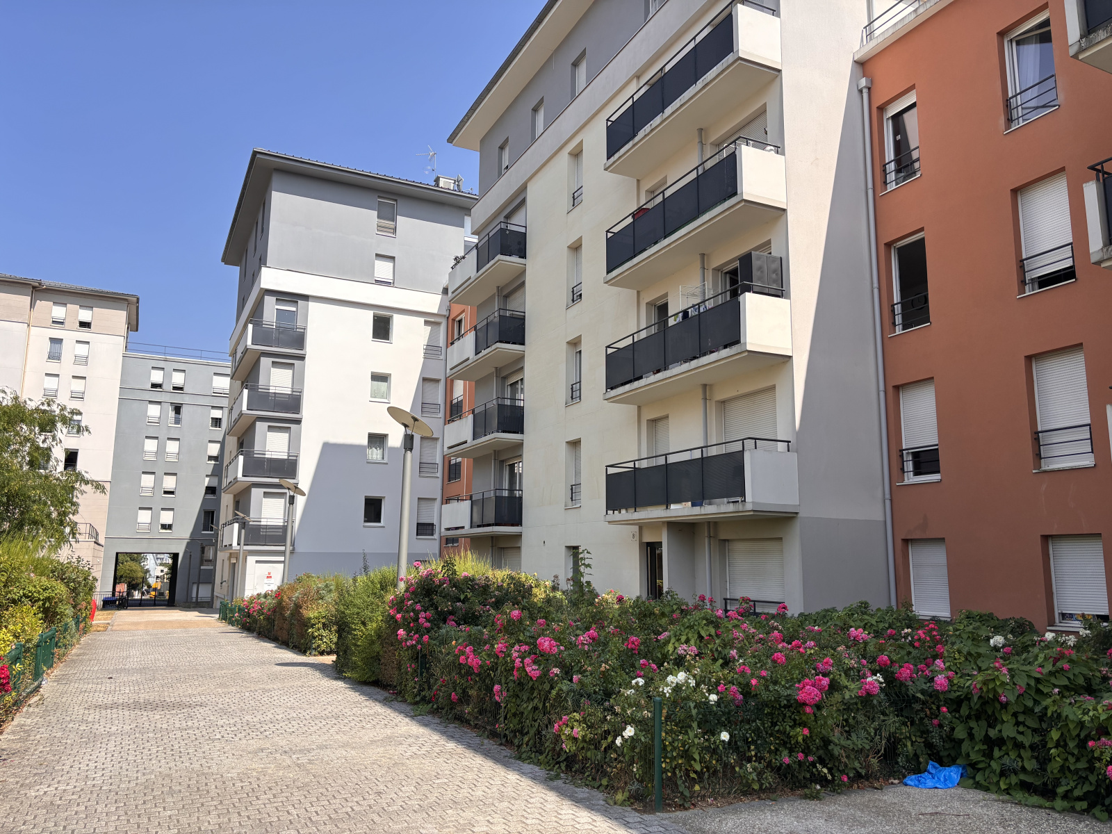 Image_, Appartement, Thiais, ref :ALAP10003782