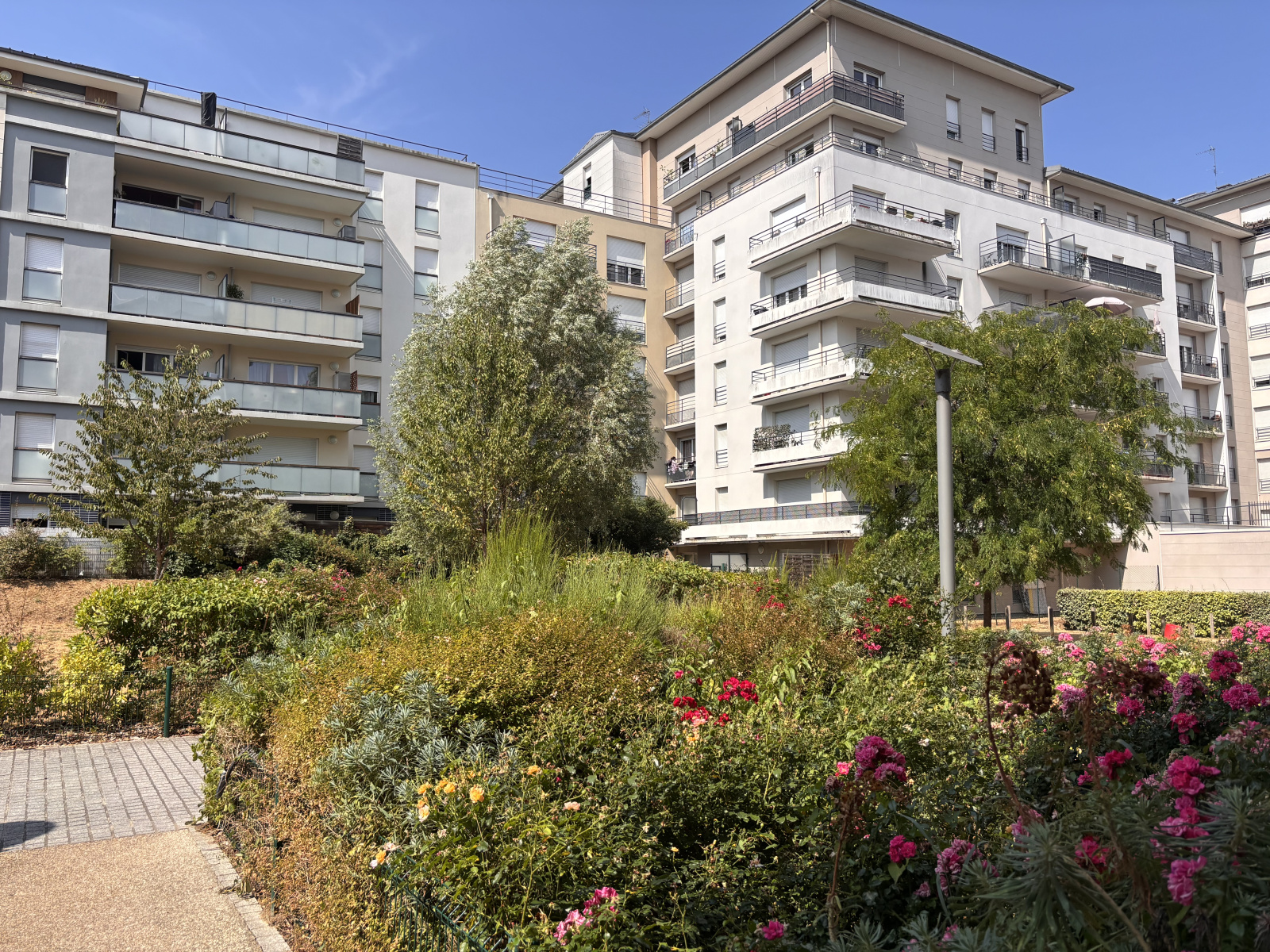 Image_, Appartement, Thiais, ref :ALAP10003782