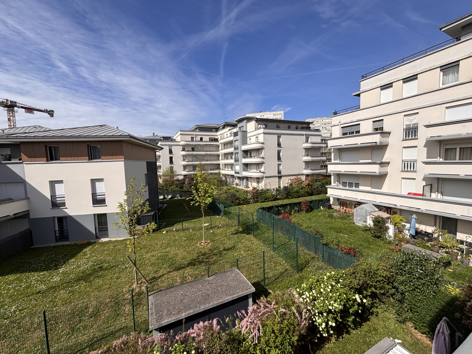 Image_, Appartement, Thiais, ref :ALAP10003761