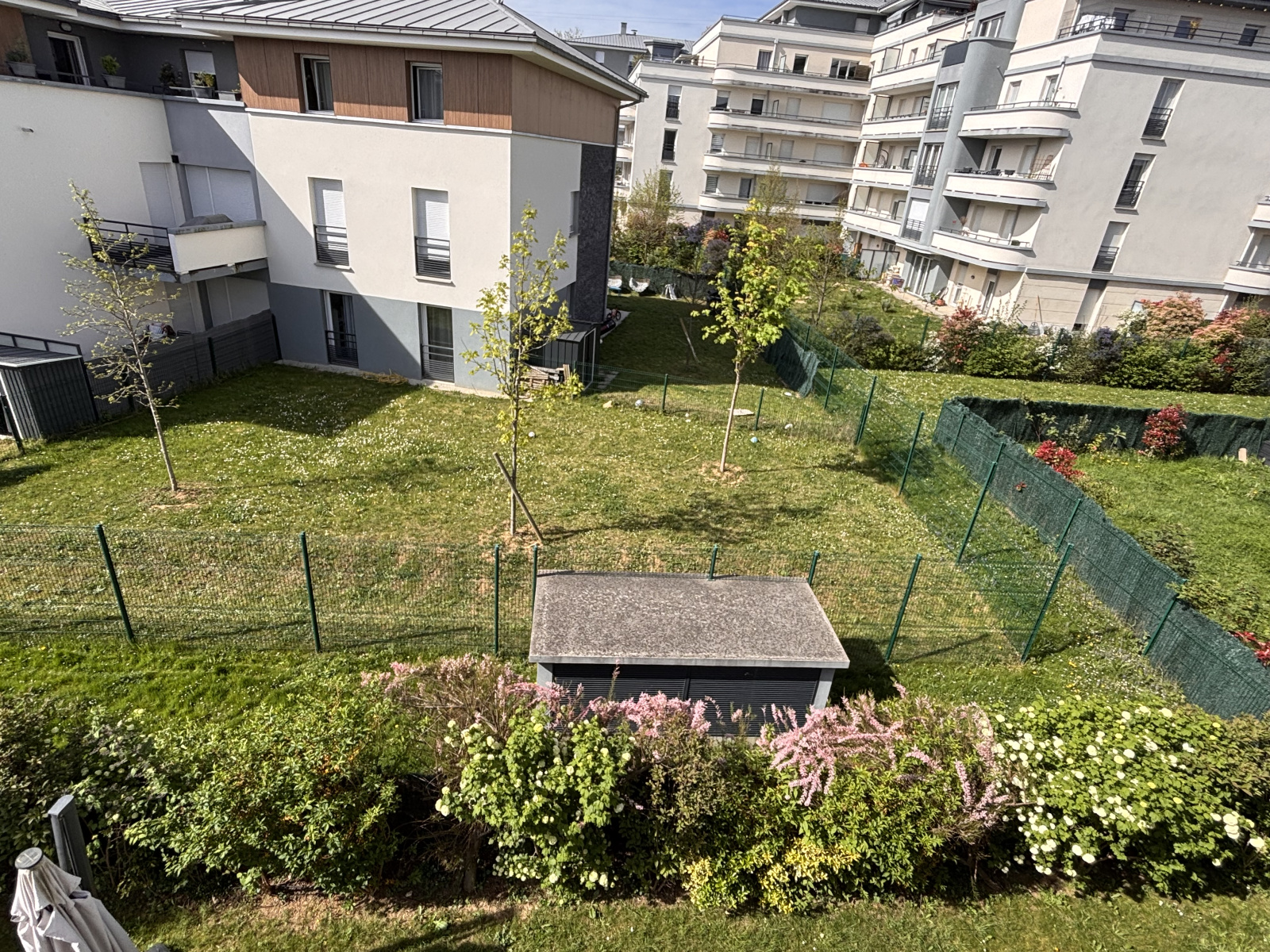 Image_, Appartement, Thiais, ref :ALAP10003761