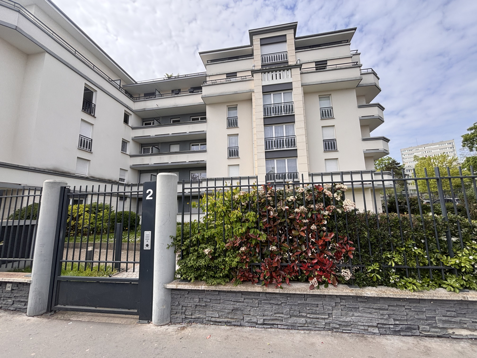 Image_, Appartement, Thiais, ref :ALAP10003761