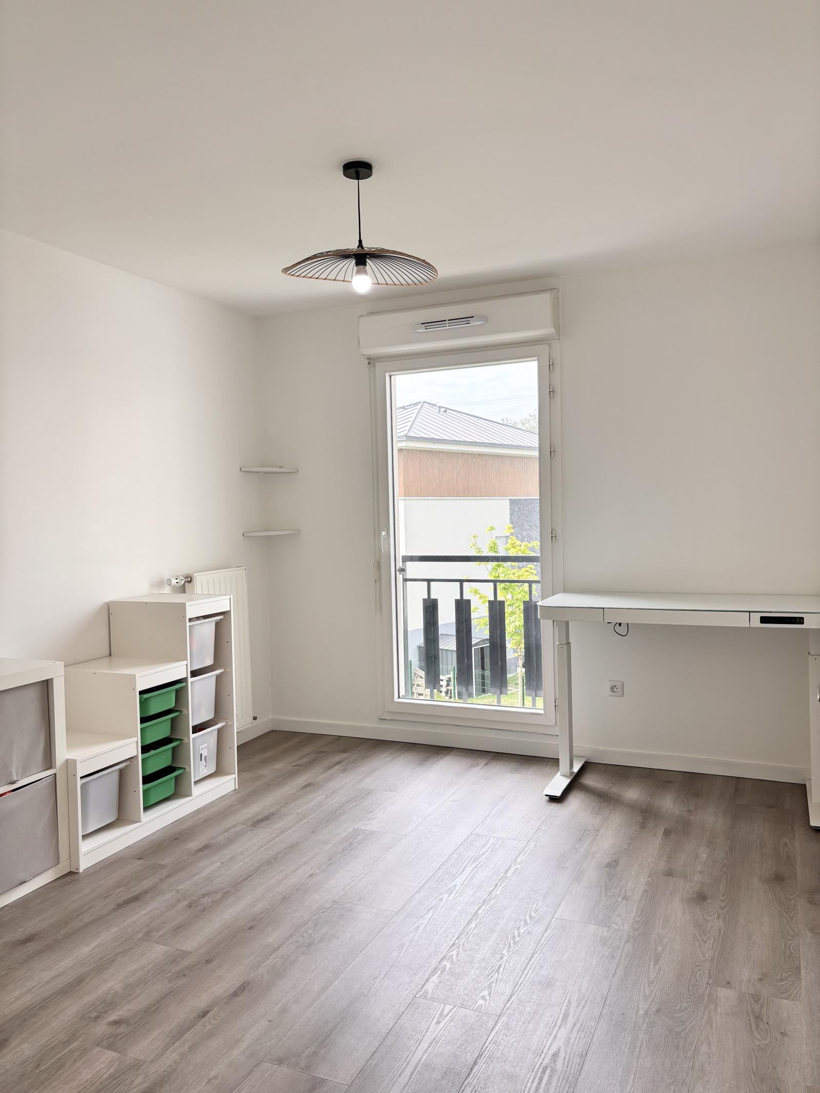 Image_, Appartement, Thiais, ref :ALAP10003761