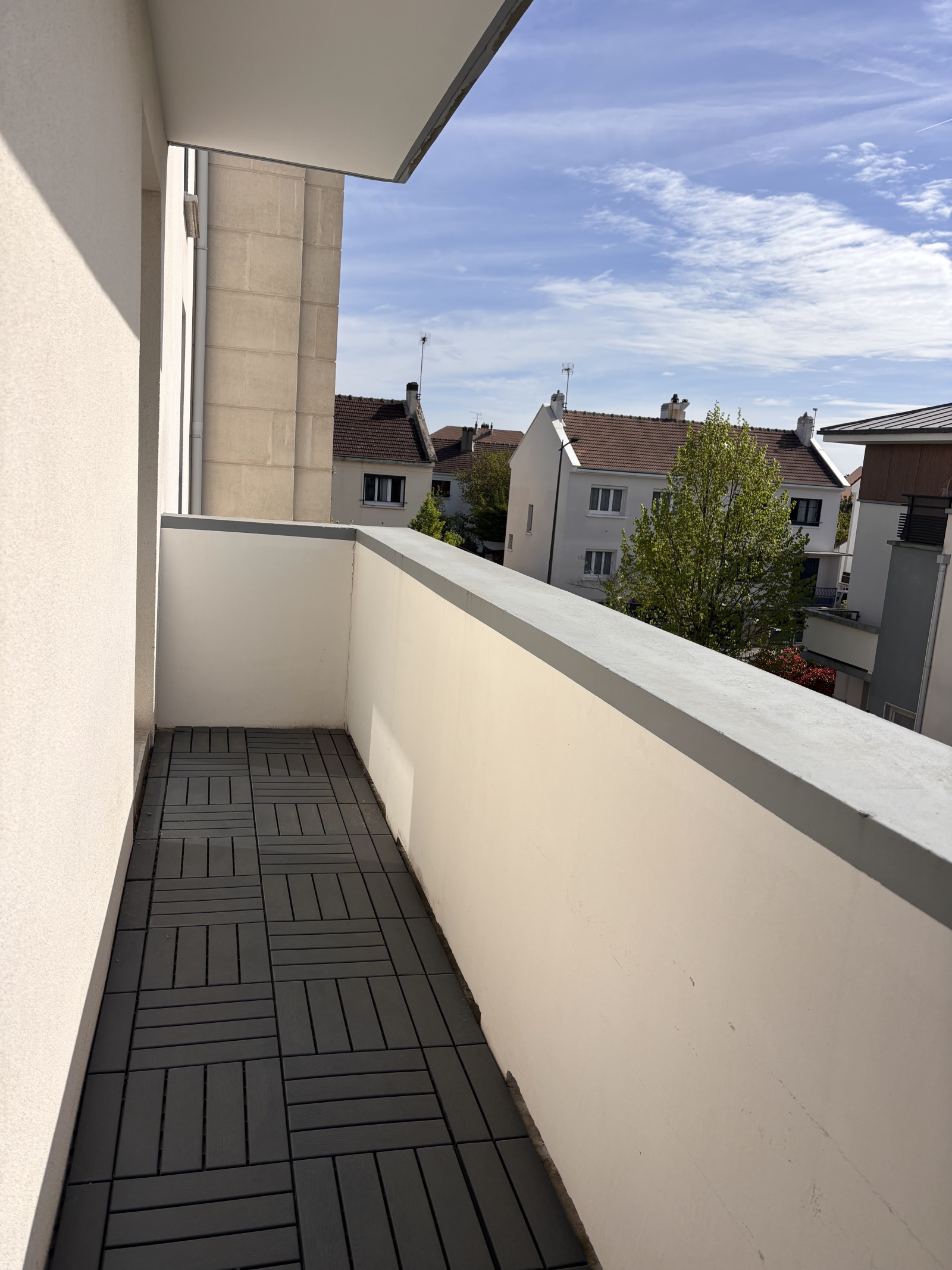 Image_, Appartement, Thiais, ref :ALAP10003761