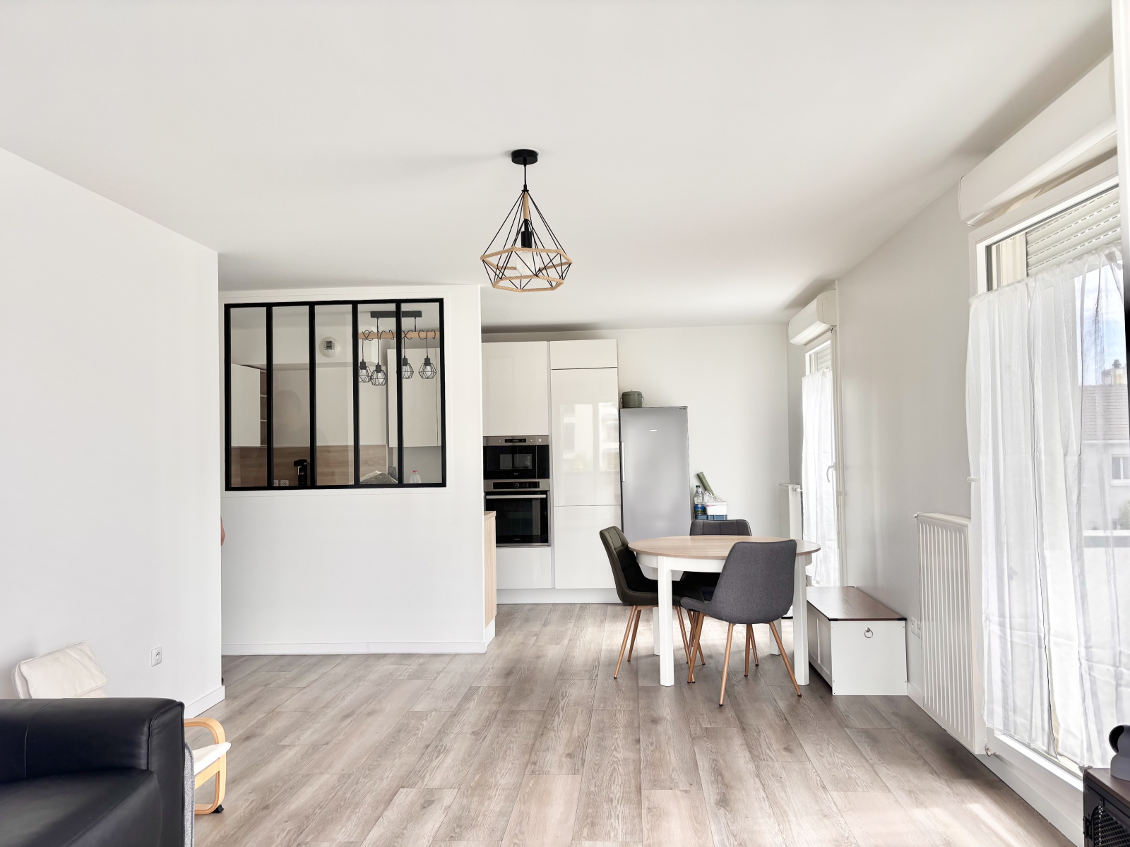 Image_, Appartement, Thiais, ref :ALAP10003761