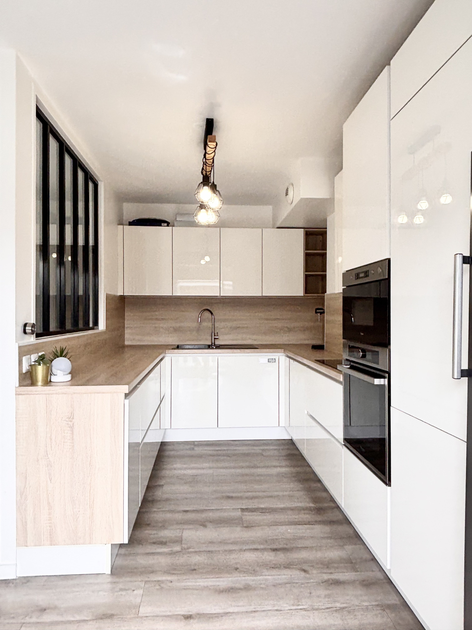 Image_, Appartement, Thiais, ref :ALAP10003761