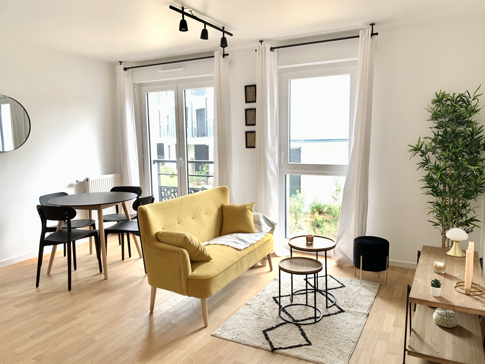 Image_, Appartement, Thiais, ref :ALAP10003318