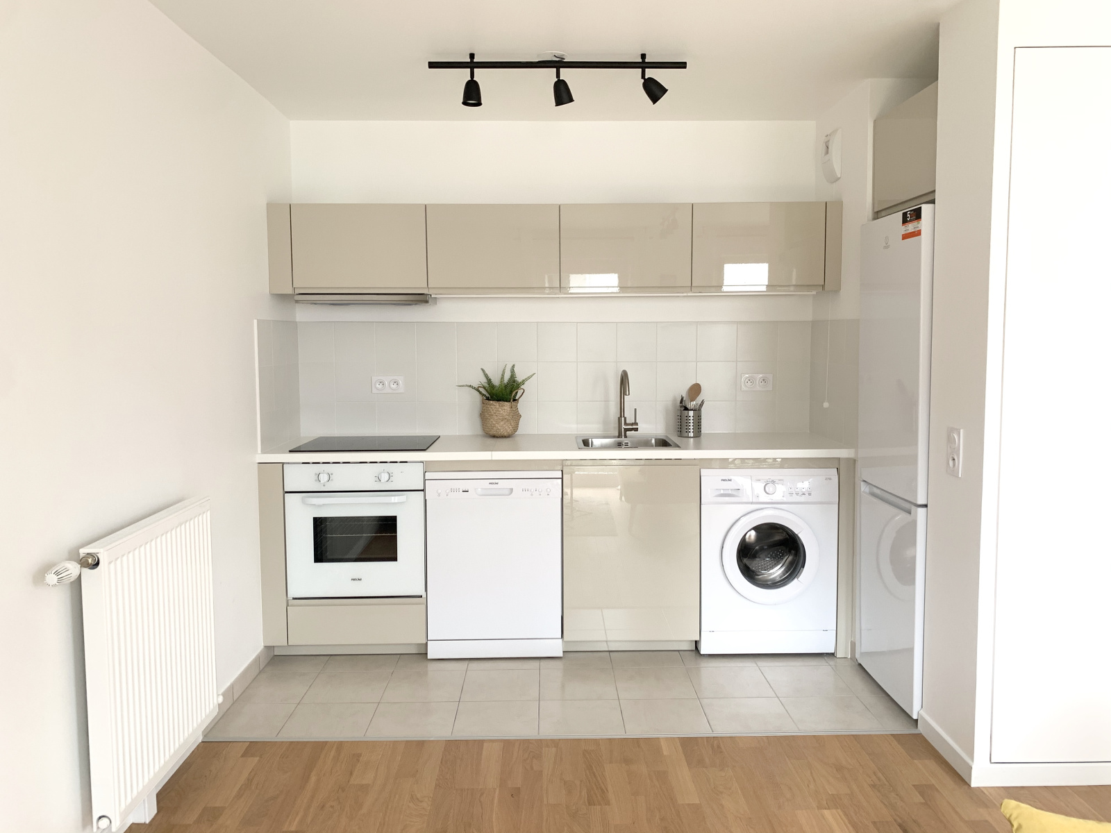 Image_, Appartement, Thiais, ref :ALAP10003318