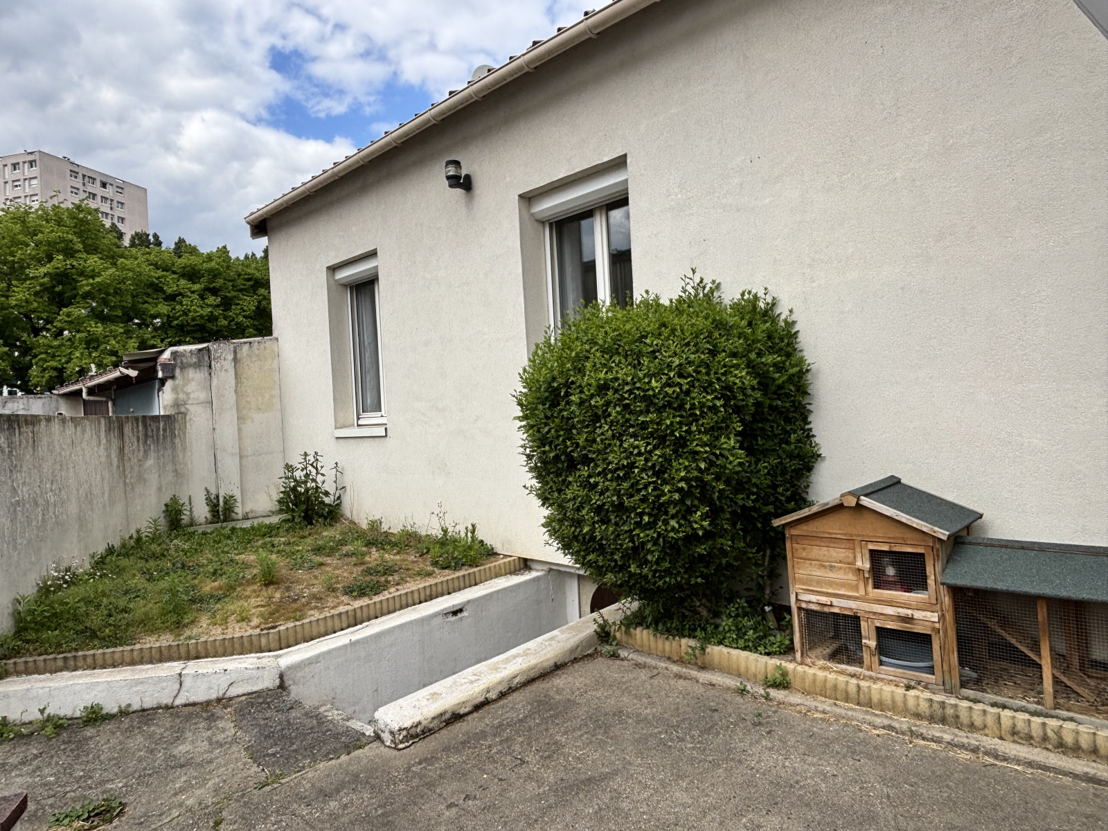 Image_, Maison, L'Haÿ-les-Roses, ref :AVMA10003762