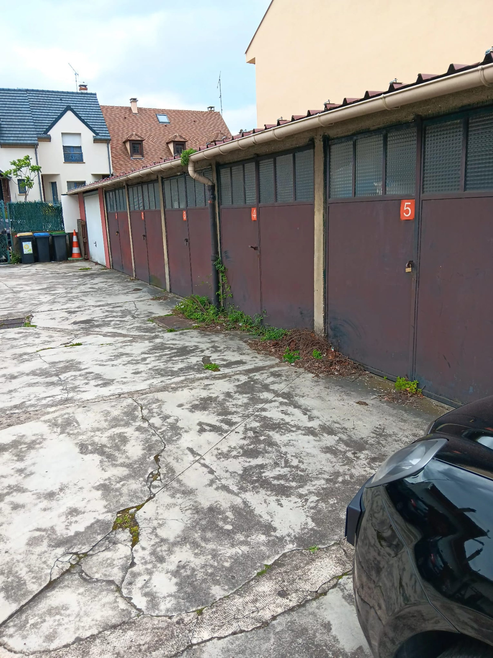 Image_, Maison, L'Haÿ-les-Roses, ref :AVMA10003762