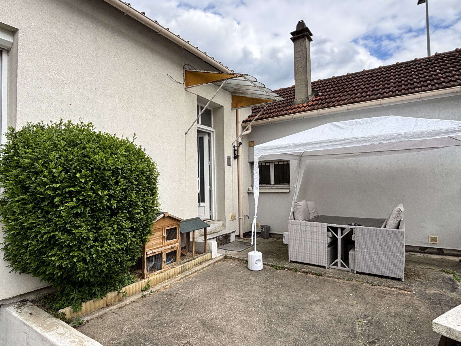 Image_, Maison, L'Haÿ-les-Roses, ref :AVMA10003762