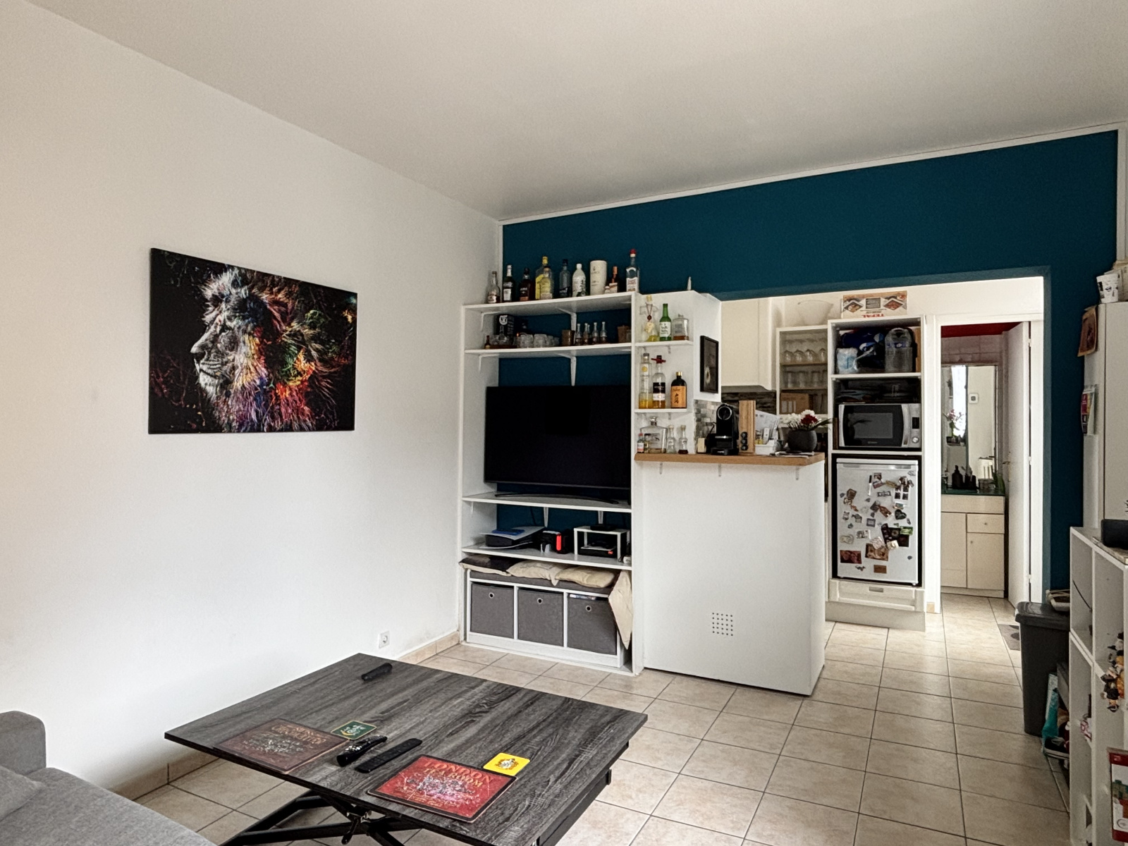 Image_, Maison, L'Haÿ-les-Roses, ref :AVMA10003762