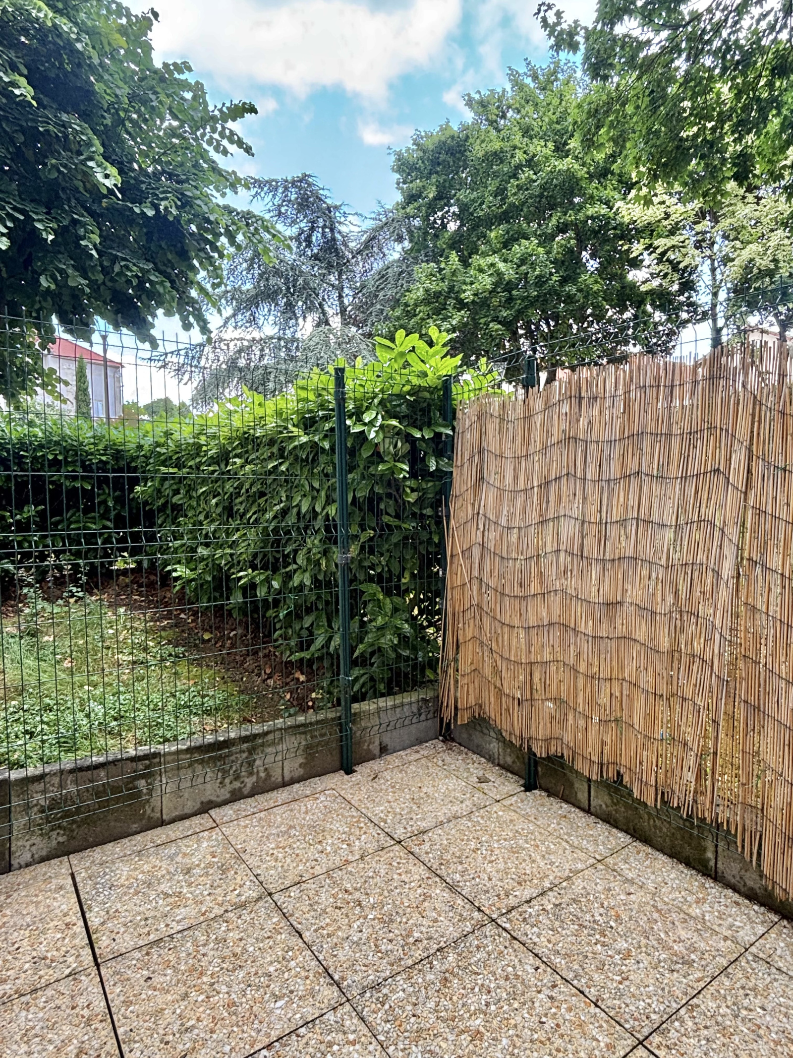 Image_, Rez de jardin, Thiais, ref :ALRE10003692