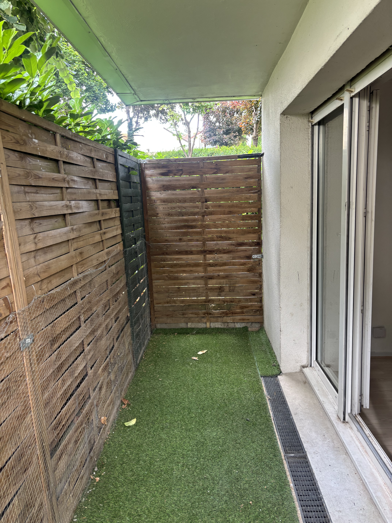 Image_, Rez de jardin, Thiais, ref :ALRE10003692