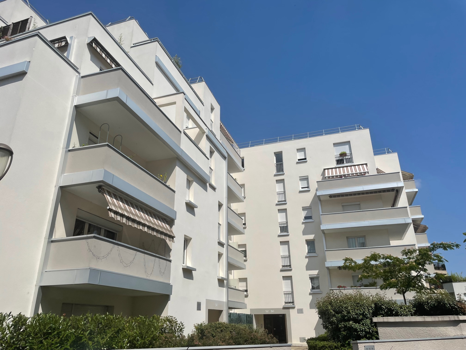 Image_, Rez de jardin, Thiais, ref :ALRE10003692