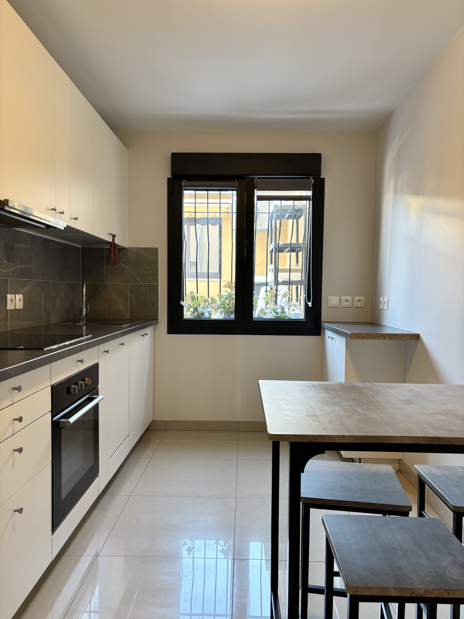 Image_, Appartement, Villejuif, ref :ALAP10003738