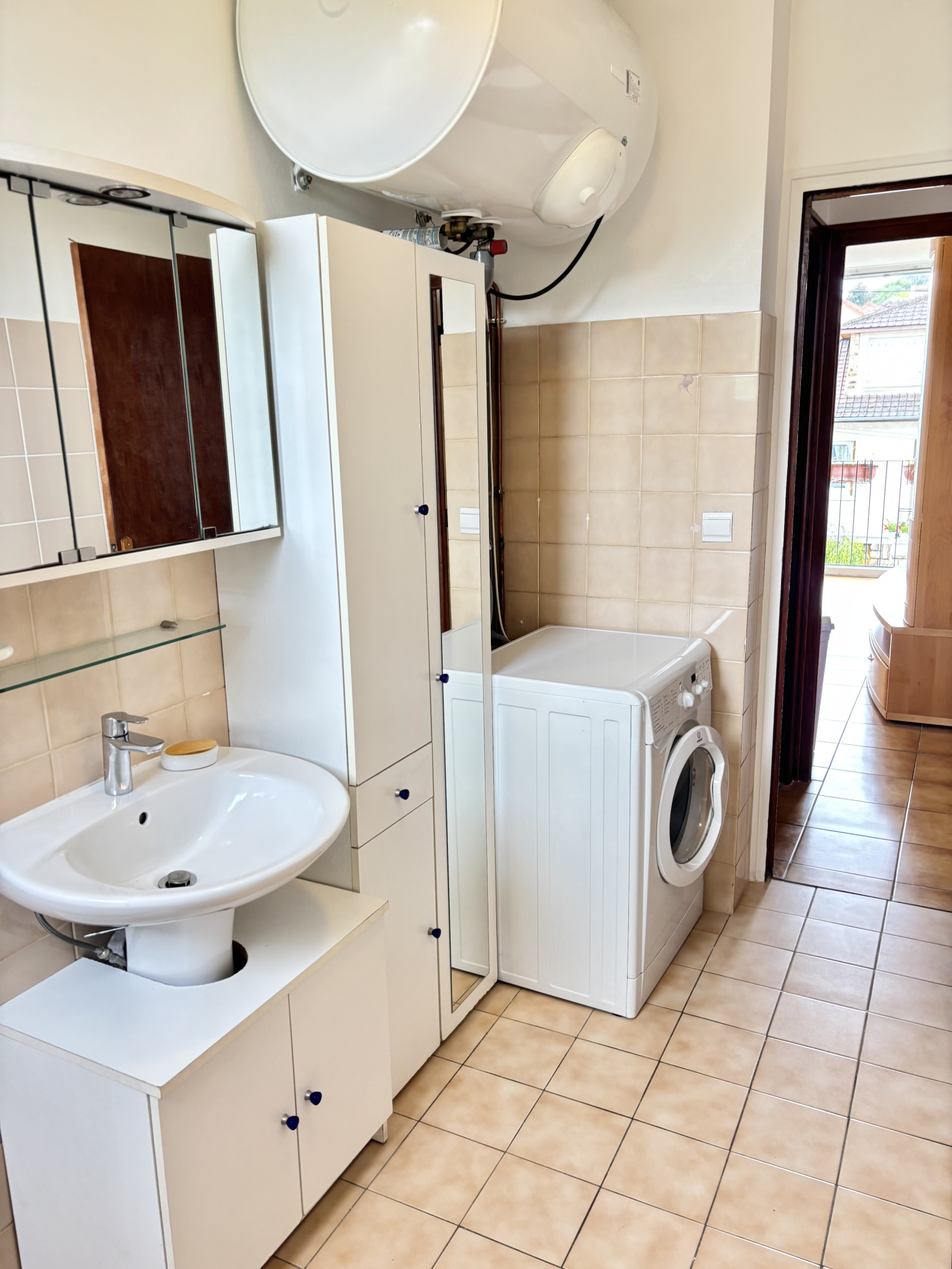 Image_, Appartement, Vitry-sur-Seine, ref :ALAP10003719