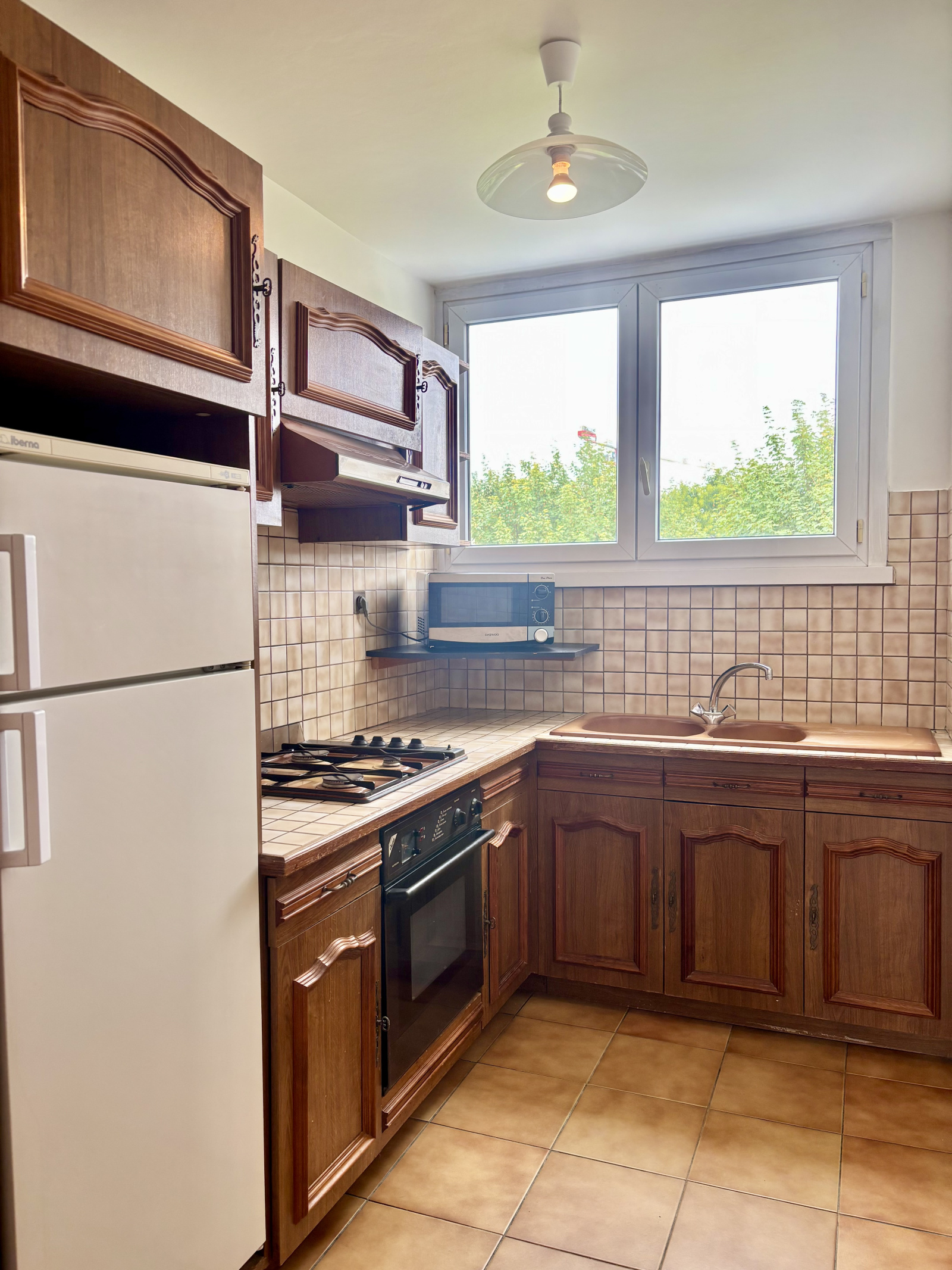 Image_, Appartement, Vitry-sur-Seine, ref :ALAP10003719