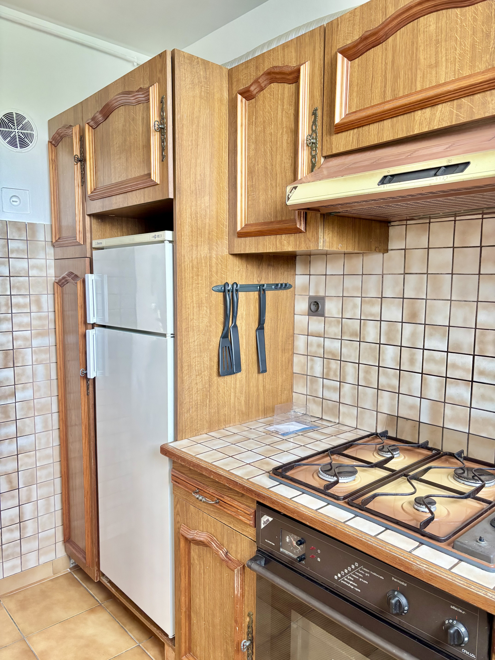 Image_, Appartement, Vitry-sur-Seine, ref :ALAP10003719