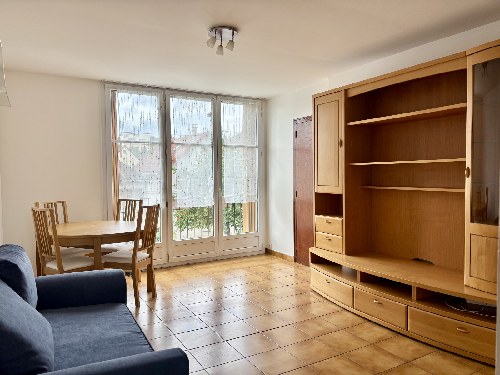 Image_, Appartement, Vitry-sur-Seine, ref :ALAP10003719