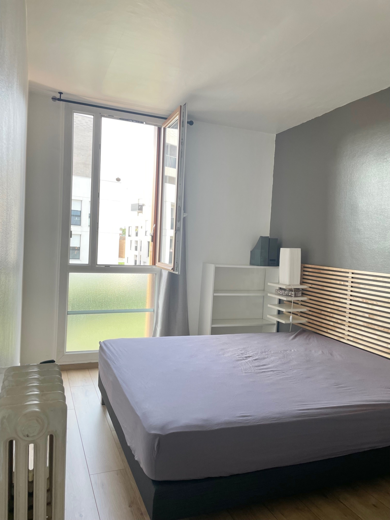 Image_, Appartement, Villejuif, ref :ALAP10003491
