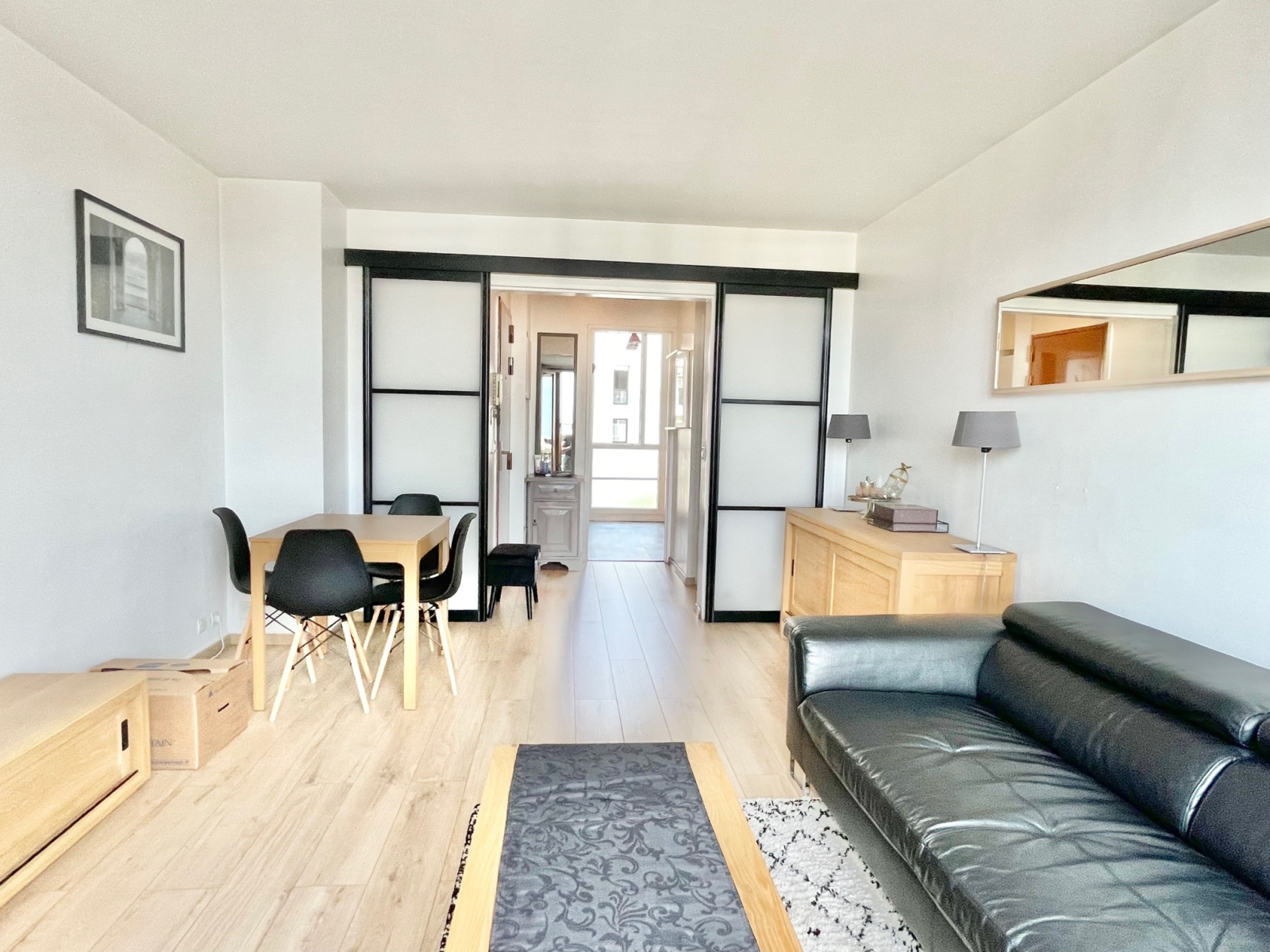 Image_, Appartement, Villejuif, ref :ALAP10003491