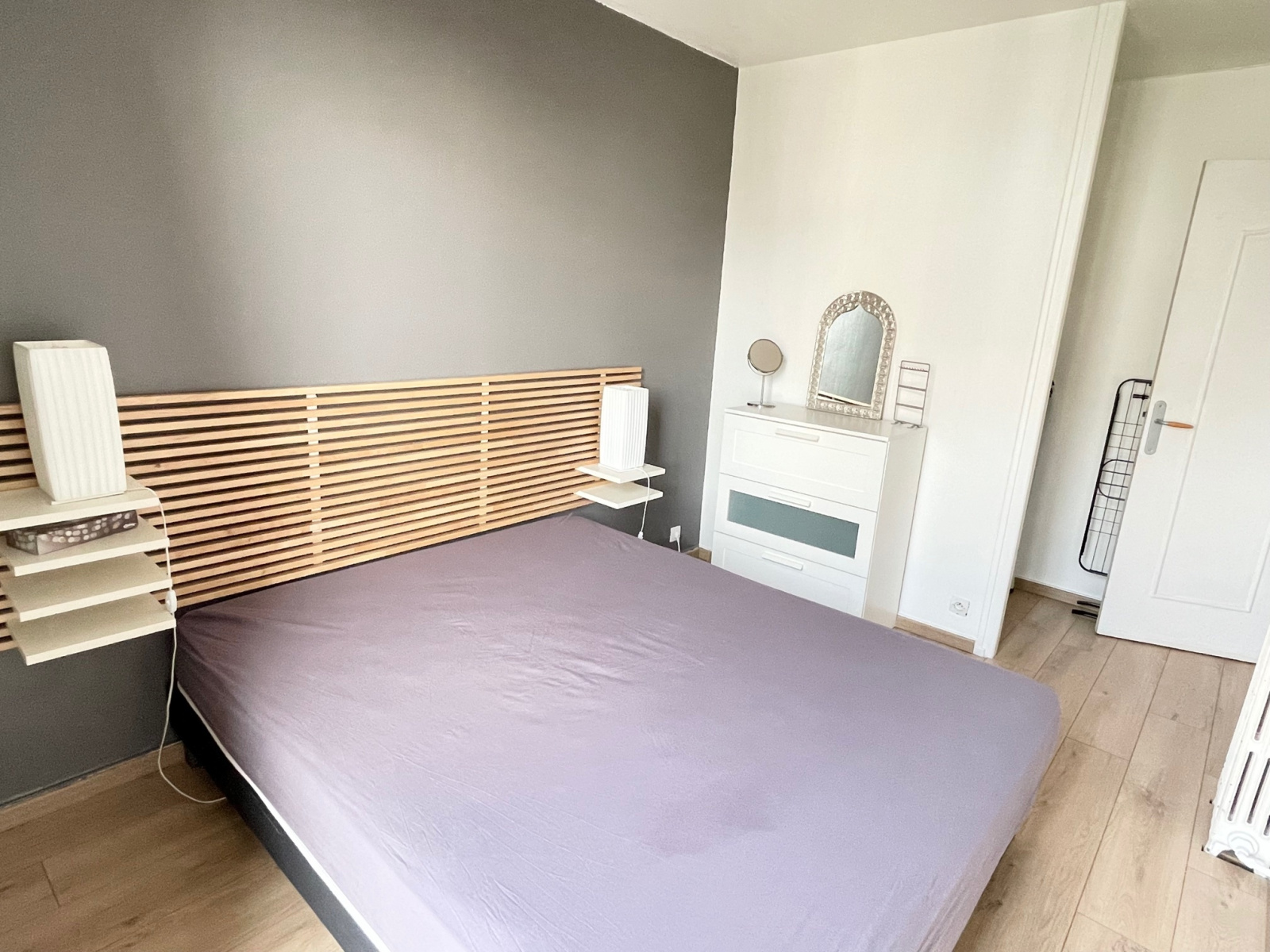 Image_, Appartement, Villejuif, ref :ALAP10003491