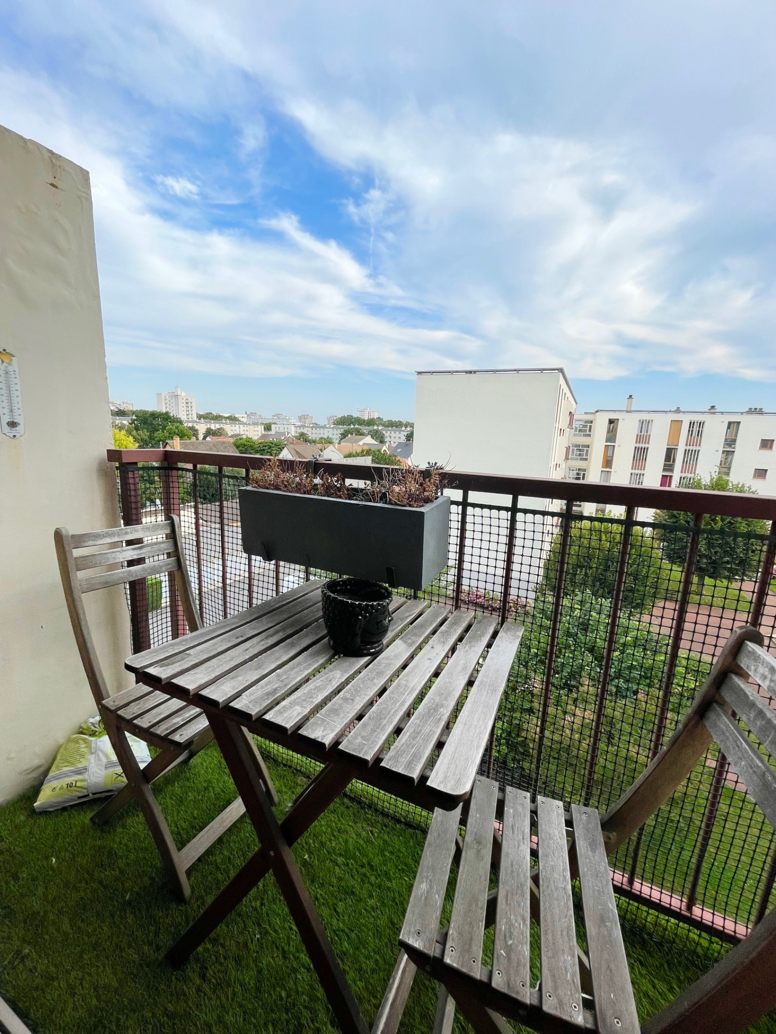 Image_, Appartement, Villejuif, ref :ALAP10003491