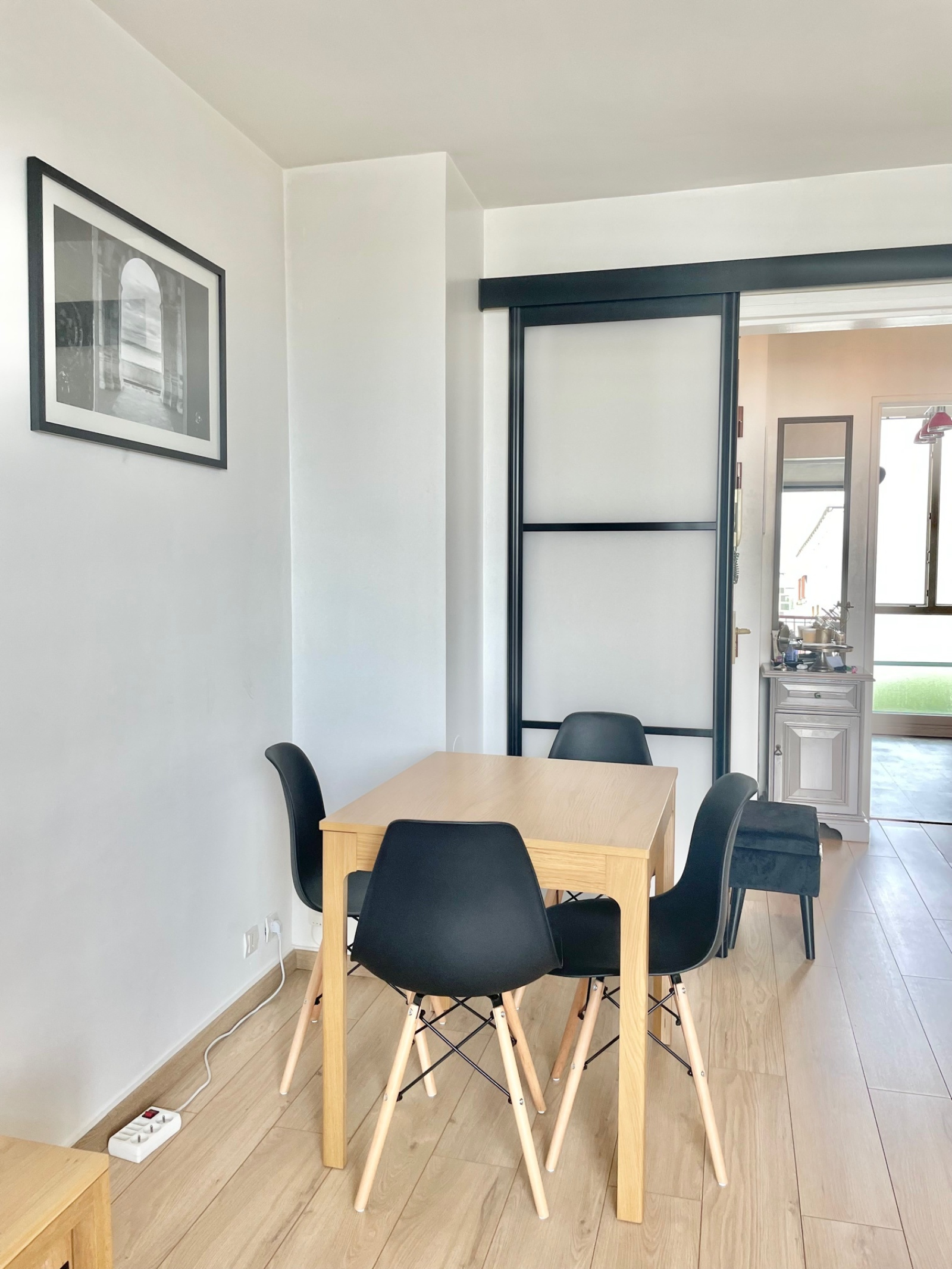Image_, Appartement, Villejuif, ref :ALAP10003491