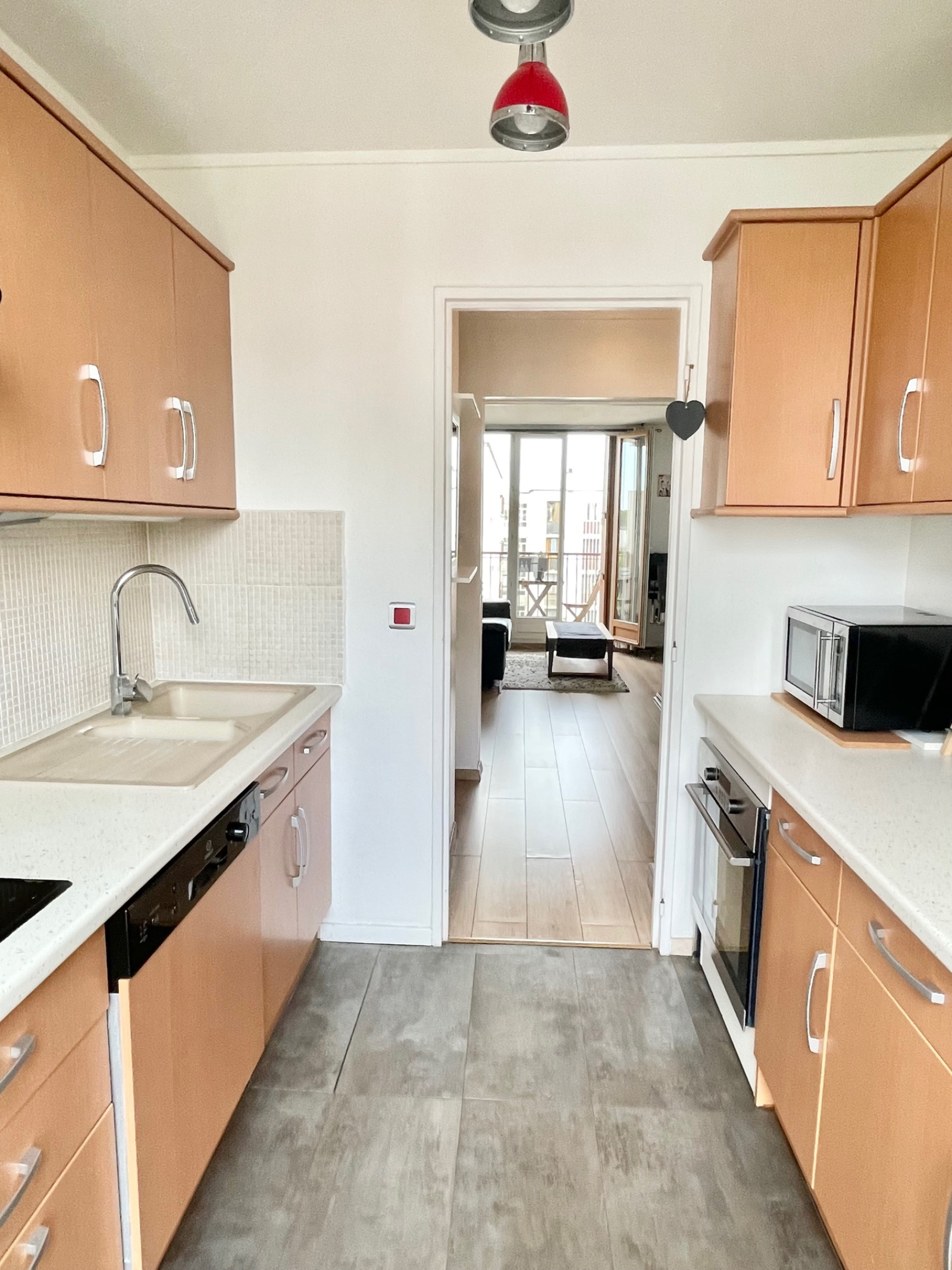 Image_, Appartement, Villejuif, ref :ALAP10003491