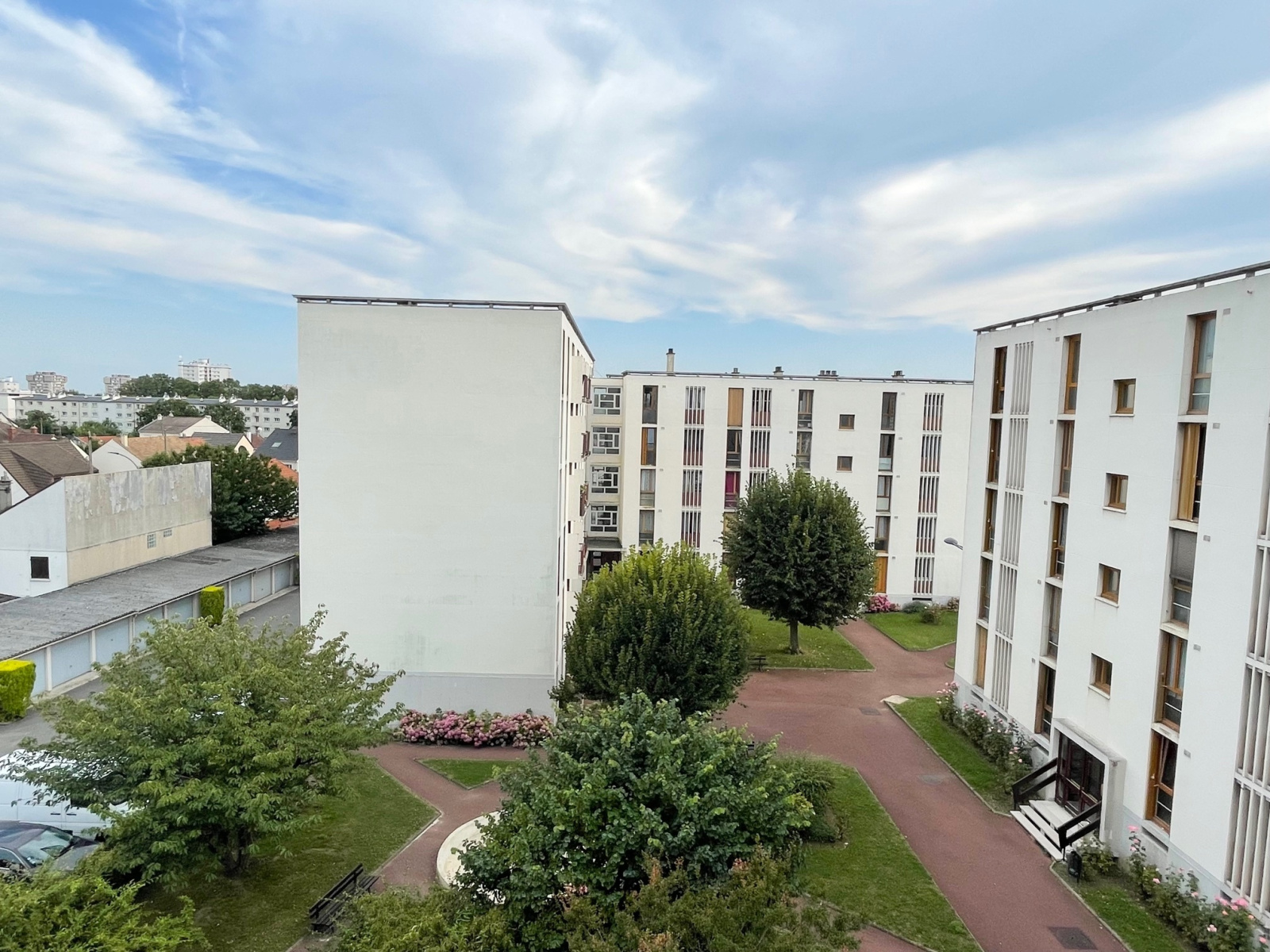 Image_, Appartement, Villejuif, ref :ALAP10003491