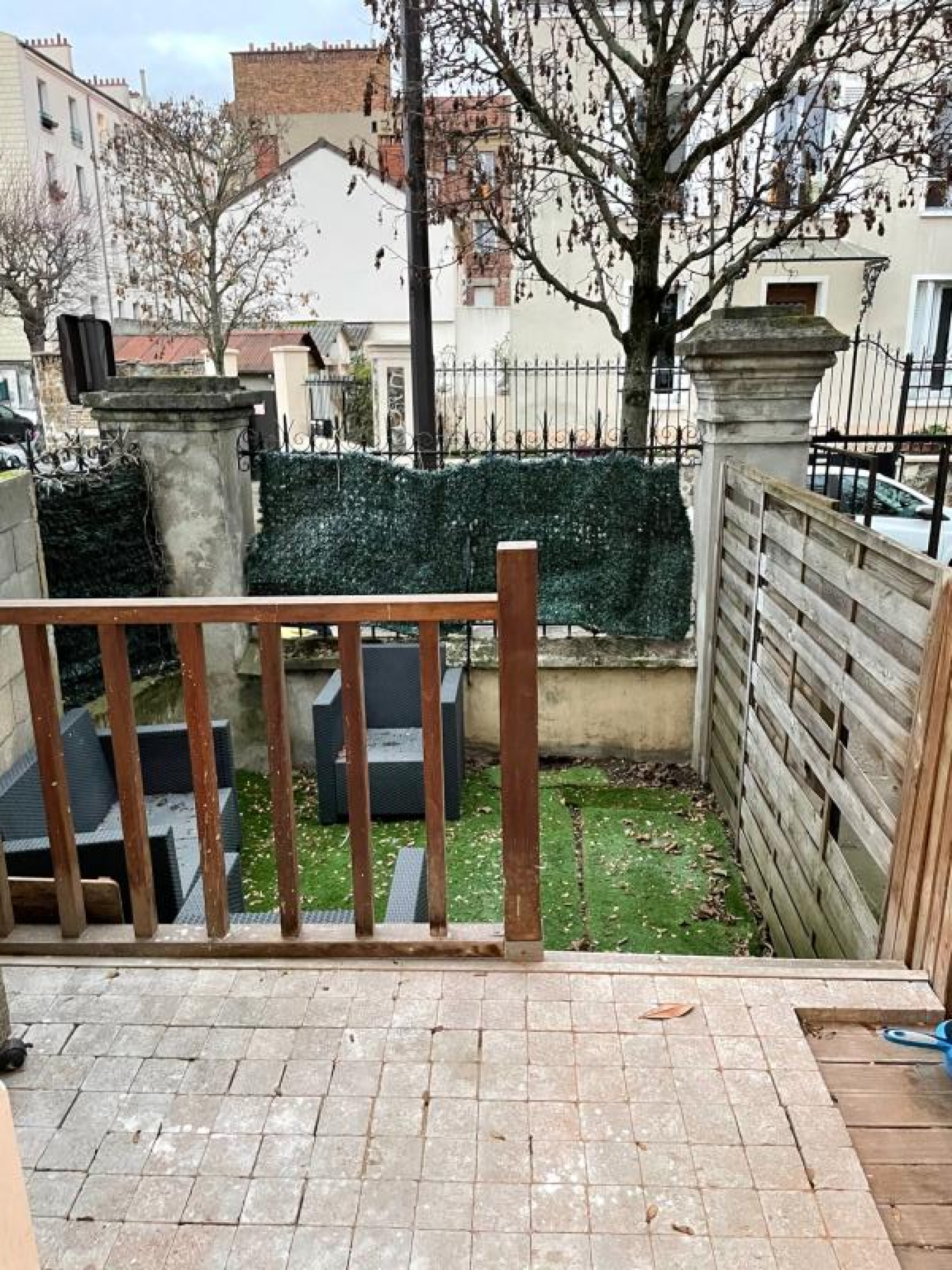 Image_, Studio, Vitry-sur-Seine, ref :ALST10003795