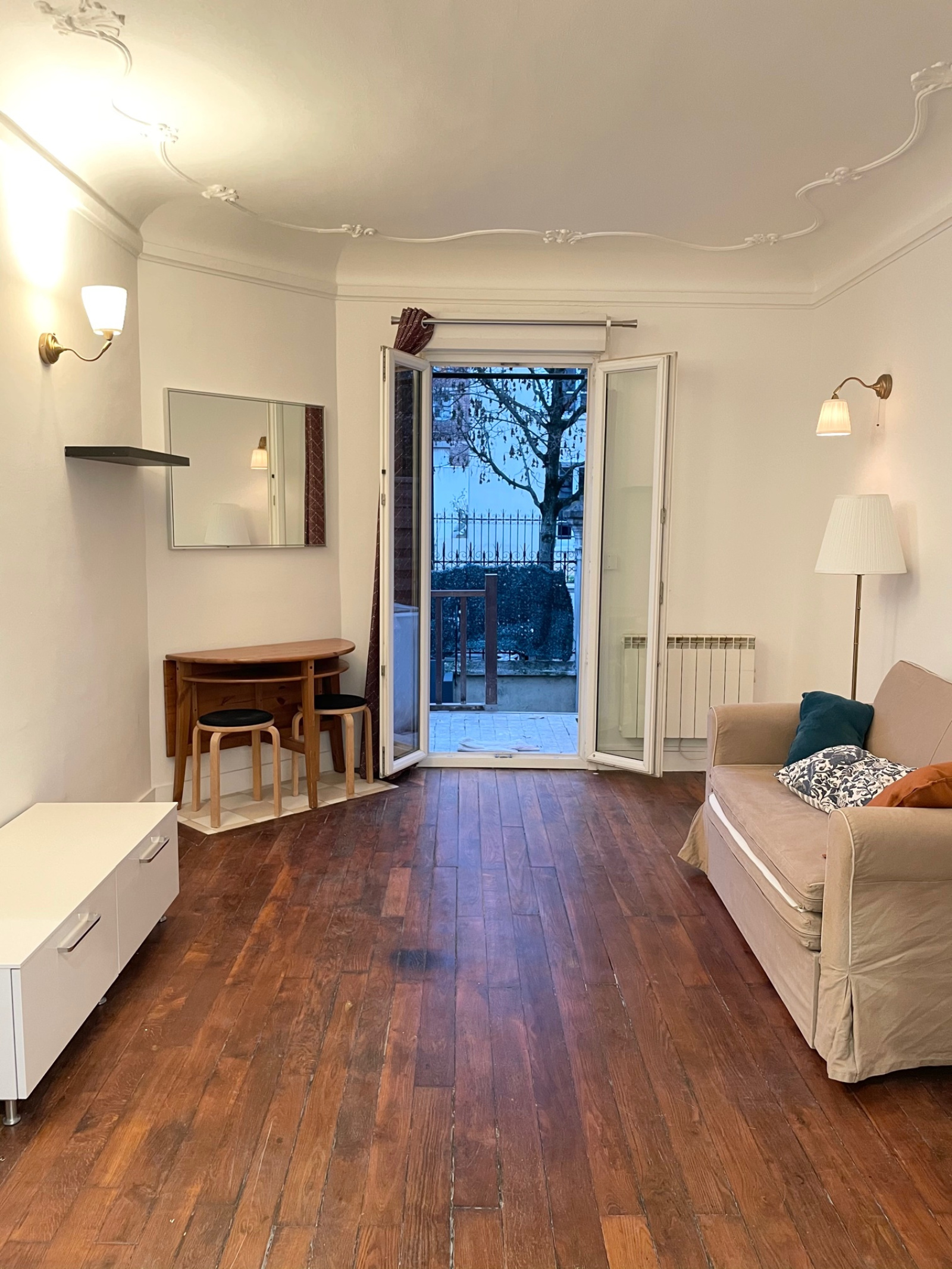 Image_, Studio, Vitry-sur-Seine, ref :ALST10003795