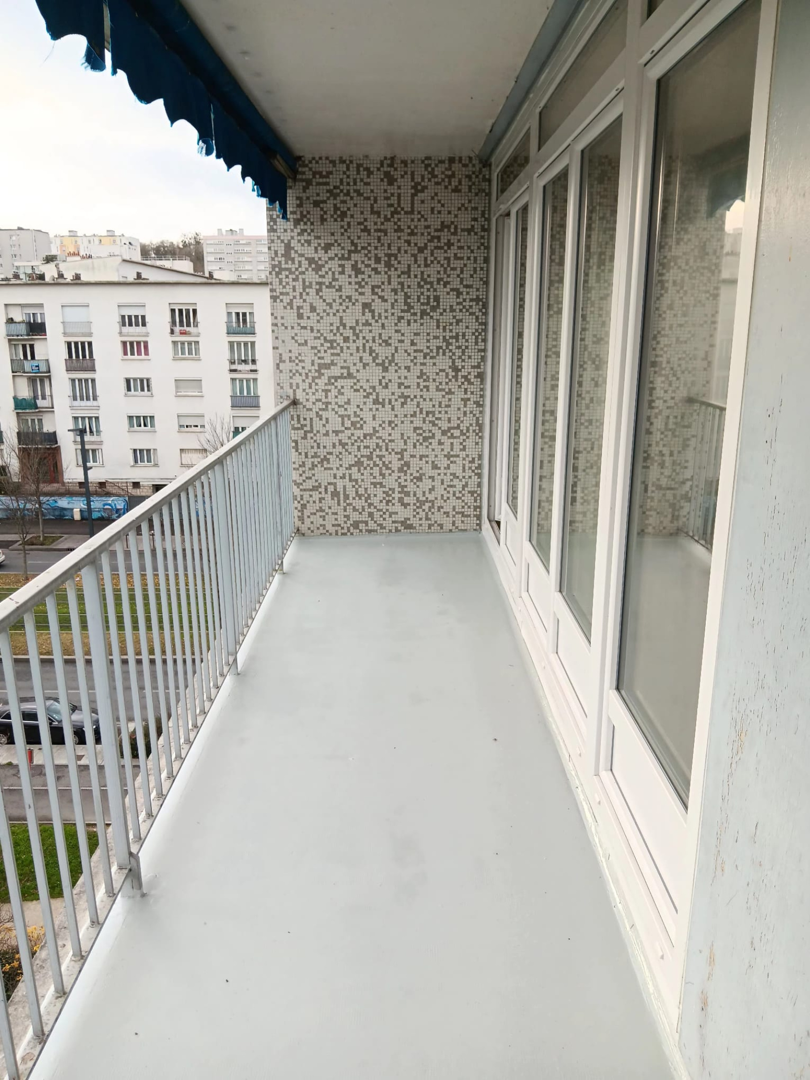 Image_, Appartement, Vitry-sur-Seine, ref :ALAP10003733
