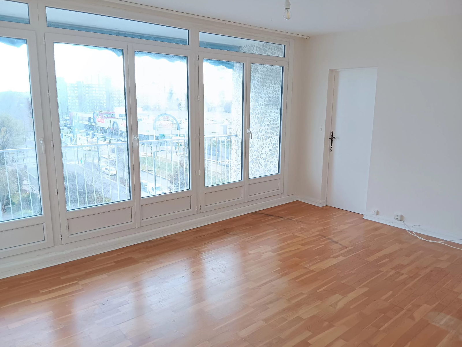 Image_, Appartement, Vitry-sur-Seine, ref :ALAP10003733