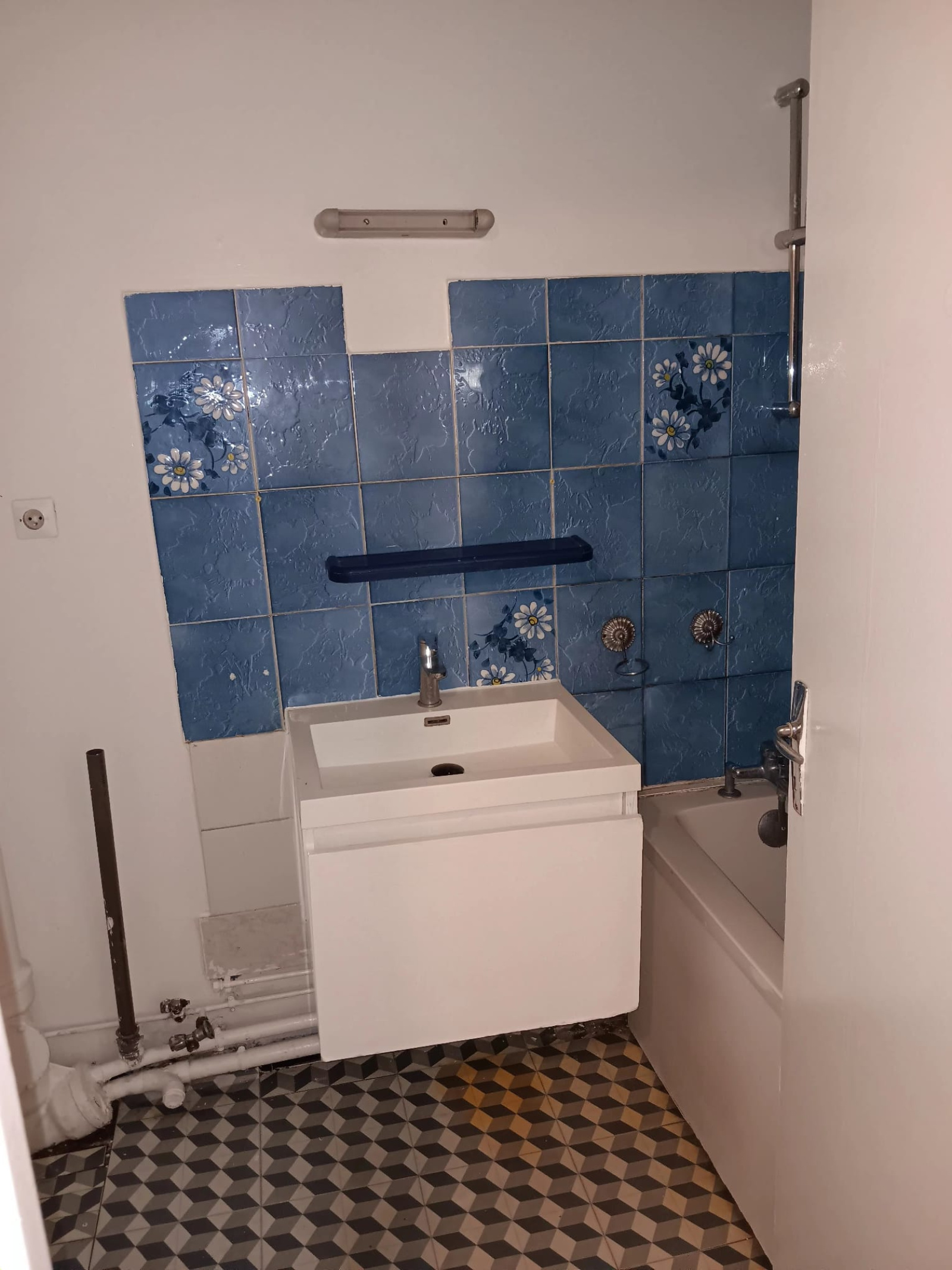 Image_, Appartement, Vitry-sur-Seine, ref :ALAP10003733