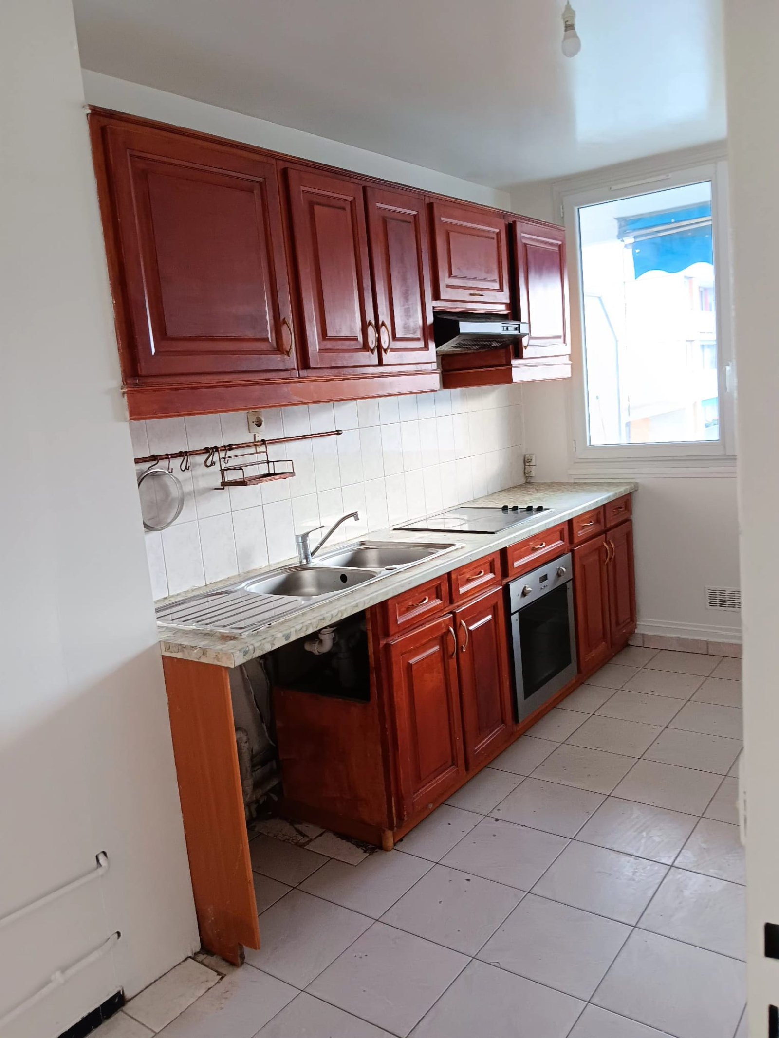 Image_, Appartement, Vitry-sur-Seine, ref :ALAP10003733