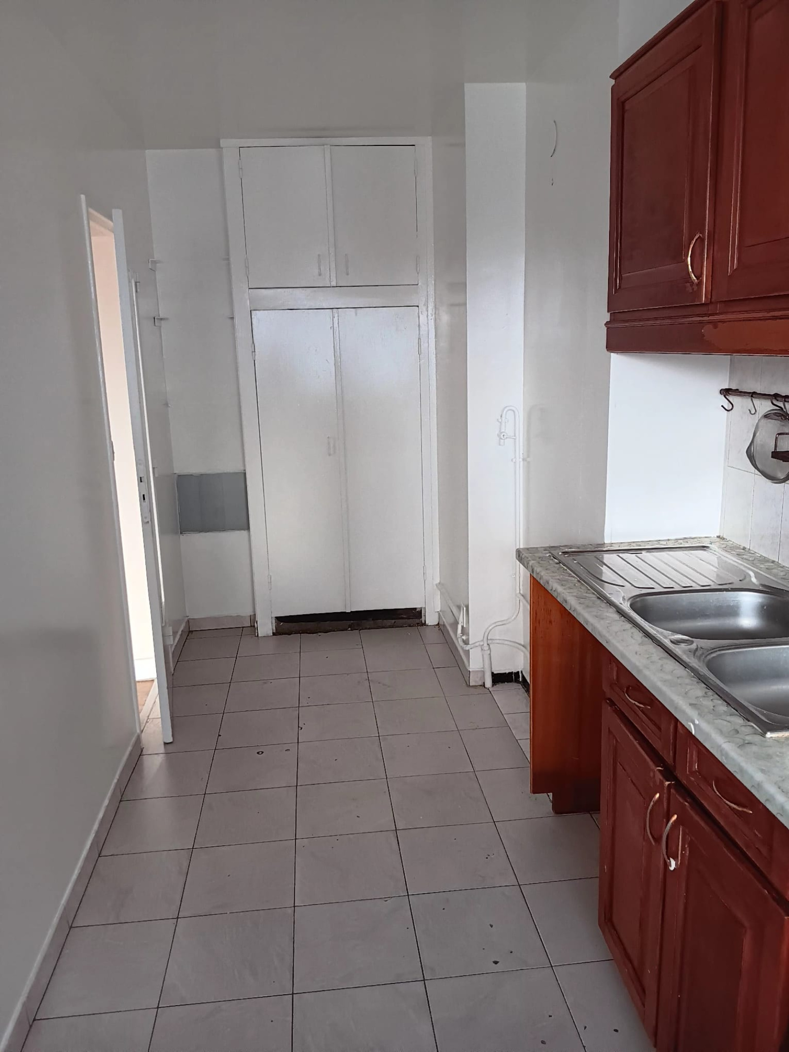 Image_, Appartement, Vitry-sur-Seine, ref :ALAP10003733