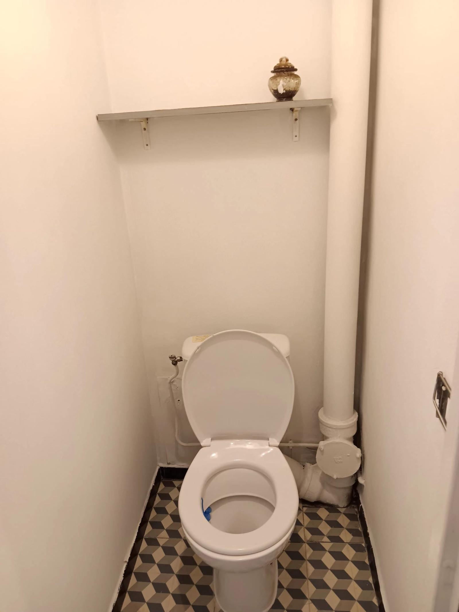 Image_, Appartement, Vitry-sur-Seine, ref :ALAP10003733