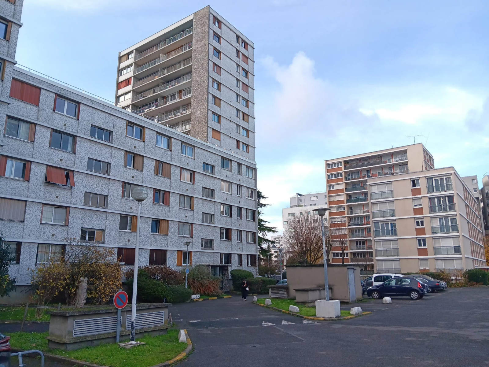 Image_, Appartement, Vitry-sur-Seine, ref :ALAP10003733