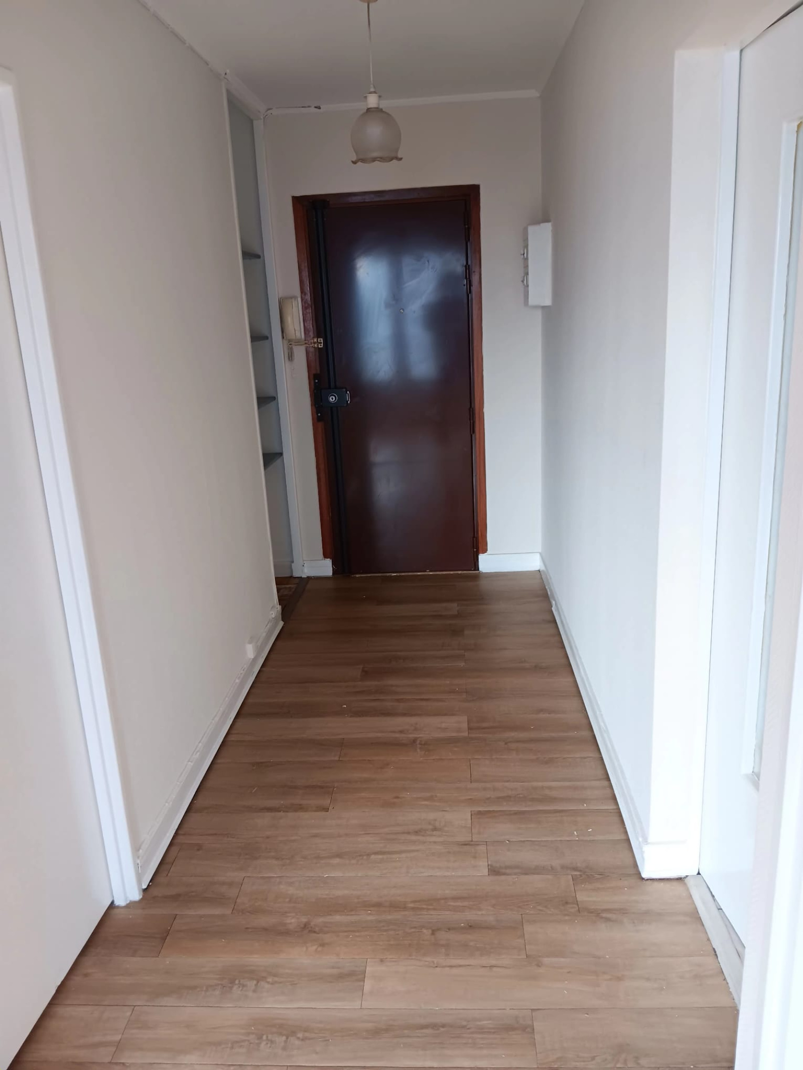 Image_, Appartement, Vitry-sur-Seine, ref :ALAP10003733