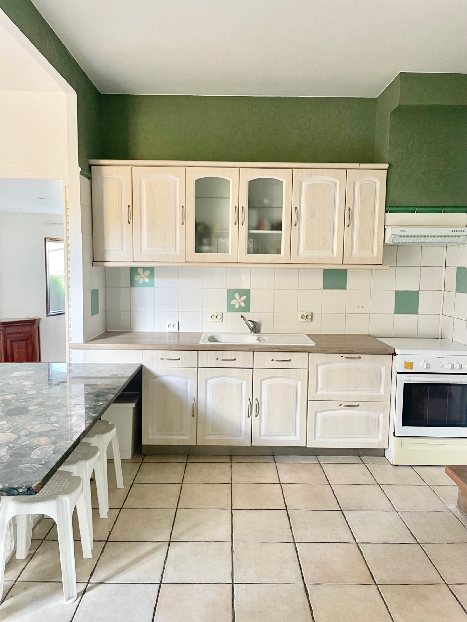Image_, Appartement, Villejuif, ref :ALAP10003775